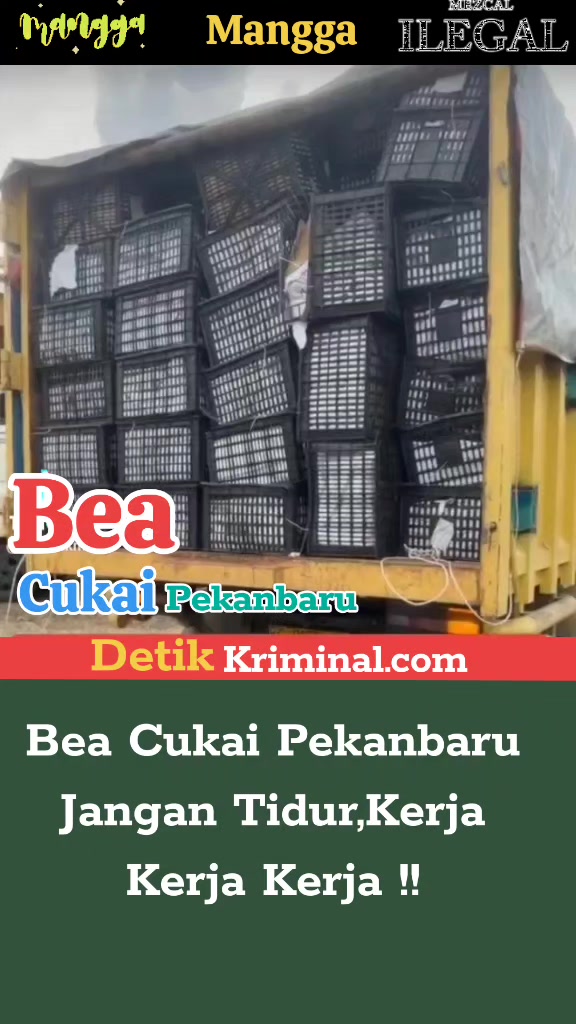 @Detik Kriminal.com