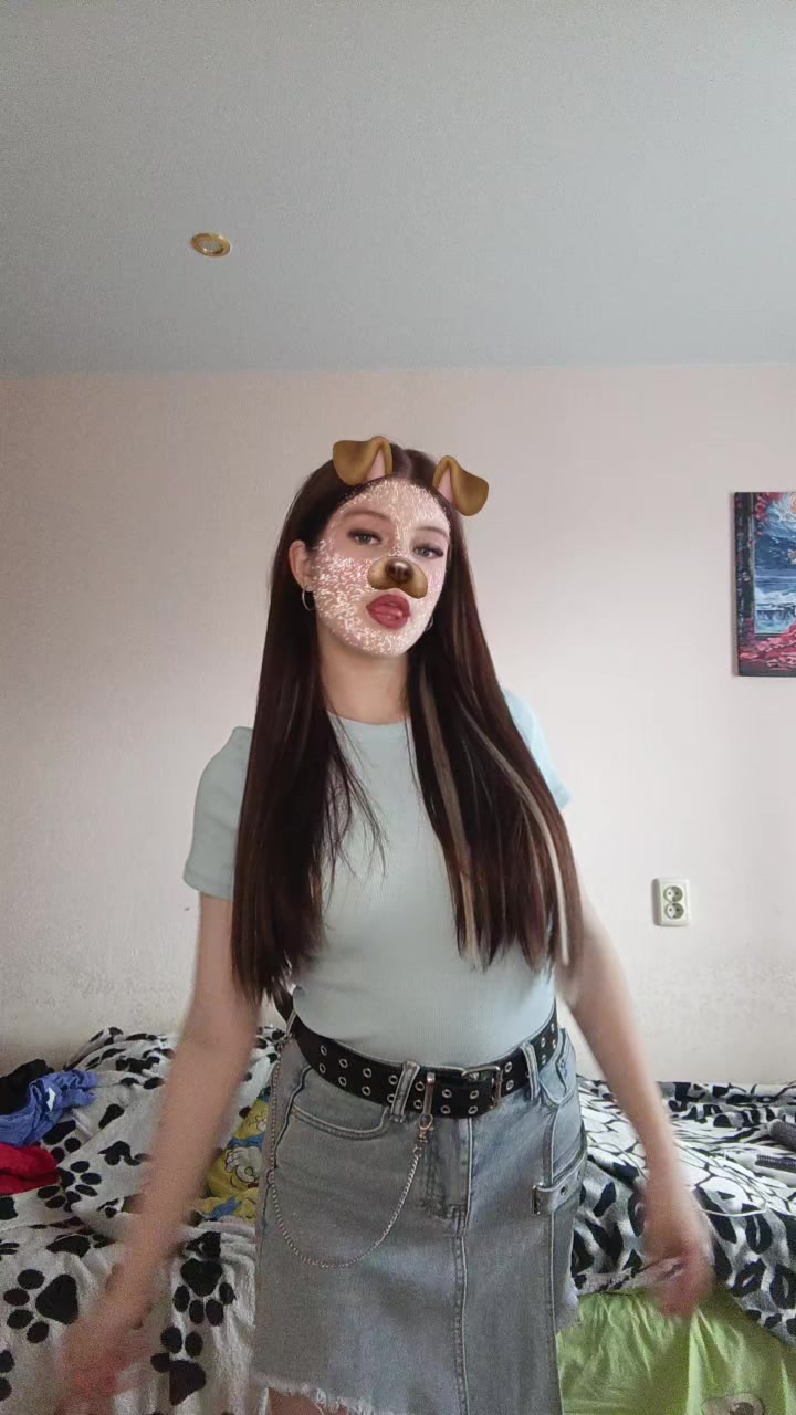 @катя