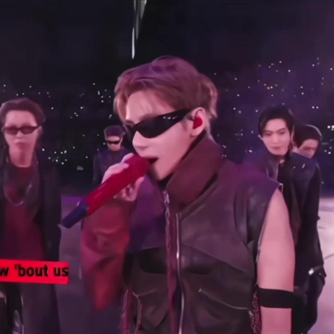 @nuuu menang tiket konser BTS