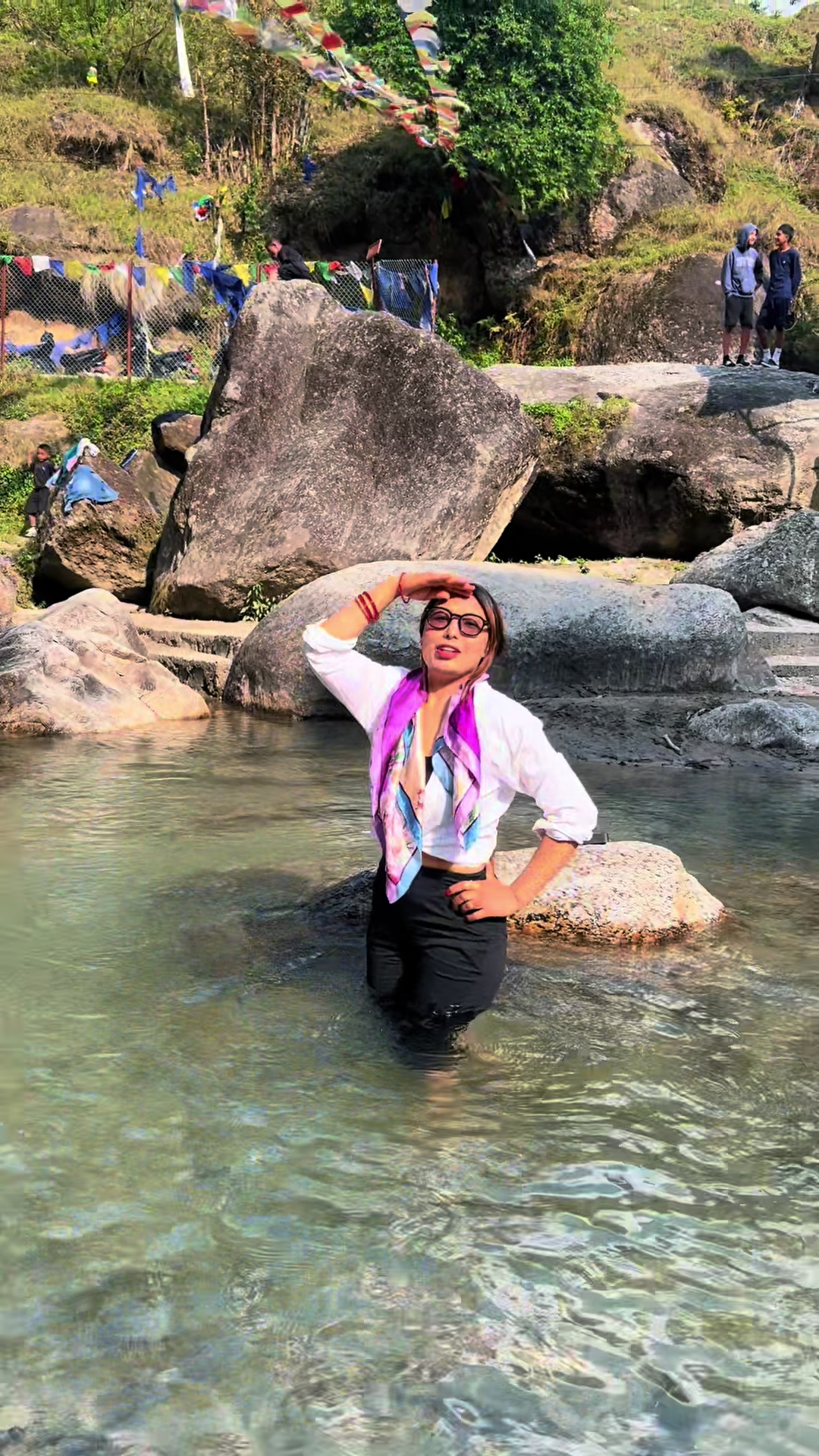 @Kaushalya Bomjan
