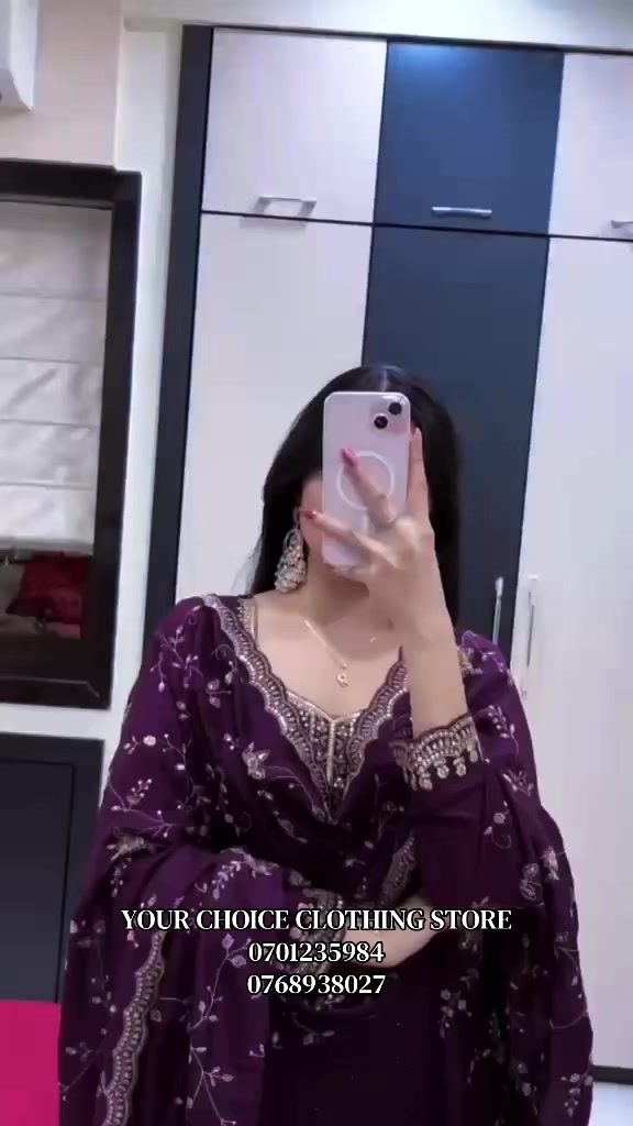 @YOUR CHOICE clothing store