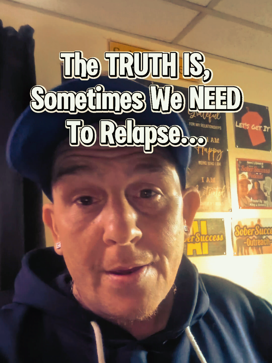 @Mikey | SoberSuccess Coach