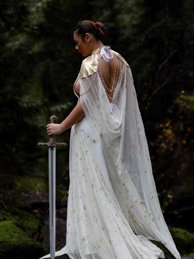 @Sew Romantic Designs