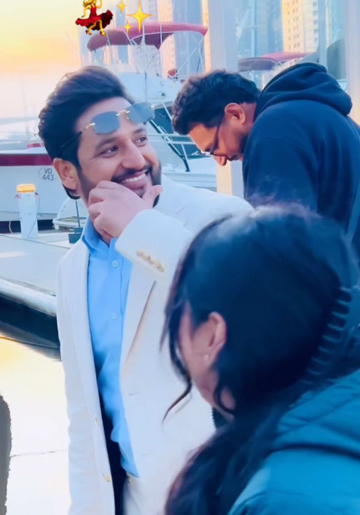 @Kiran Dhindsa❤️
