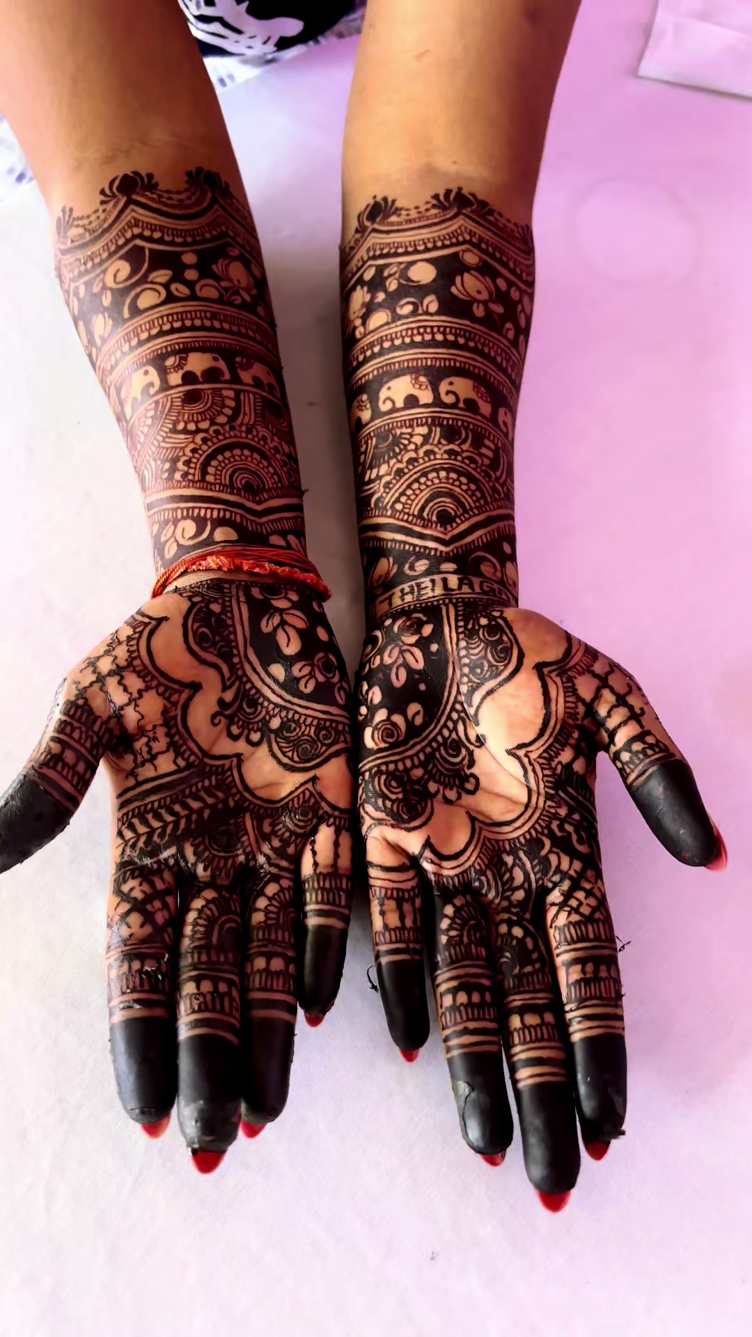 @✨👀 REVA'S HENNA EMPIRE✨