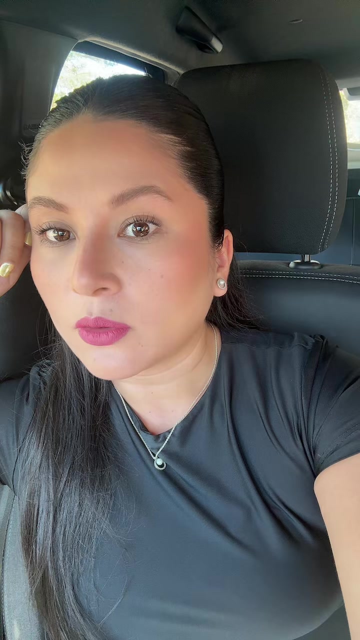 @Kathy Molina