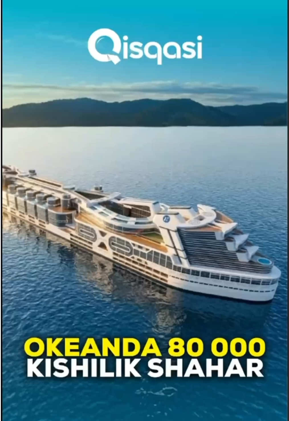 @Qisqasi TV