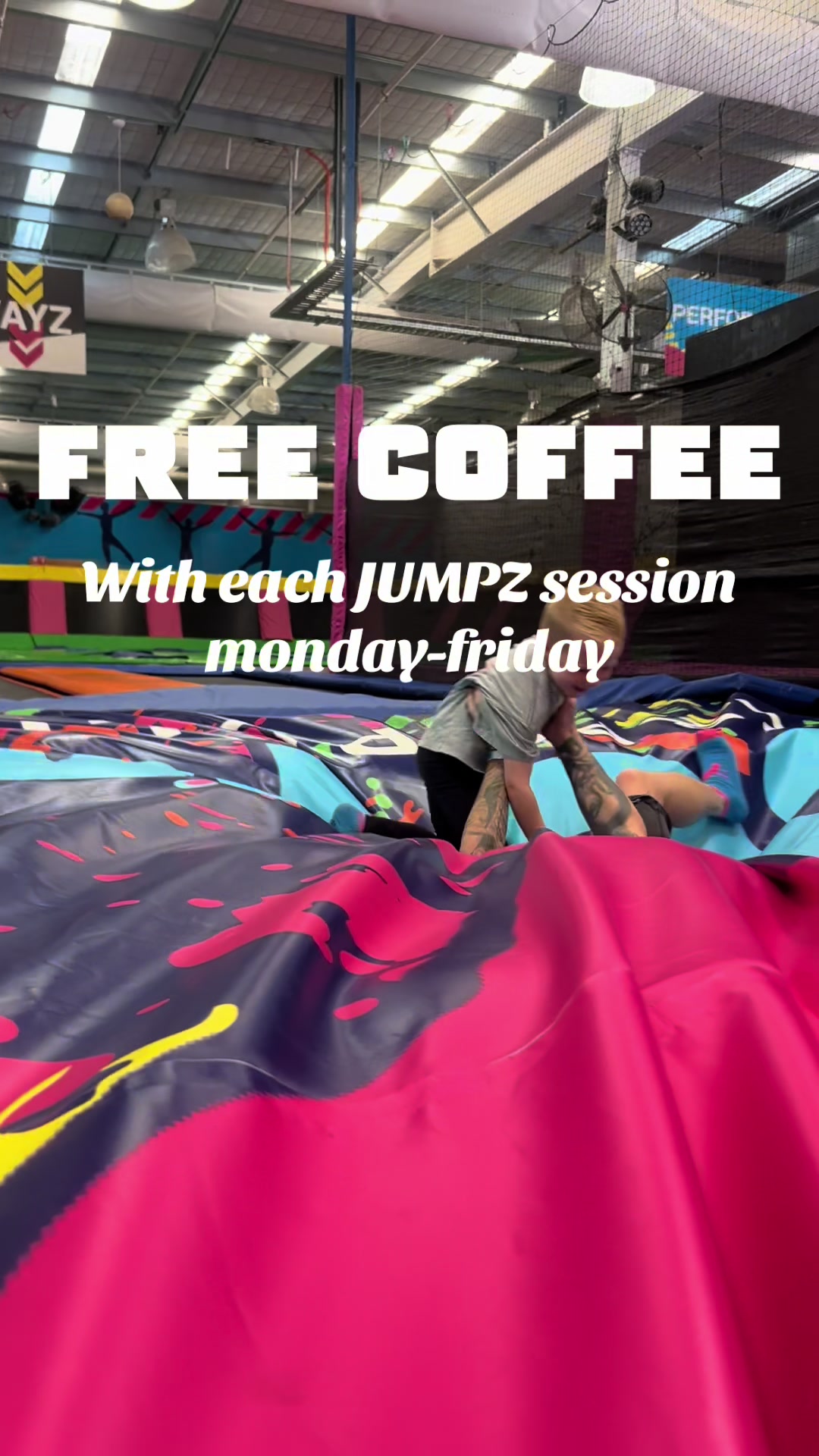 @jumpztrampolinepark