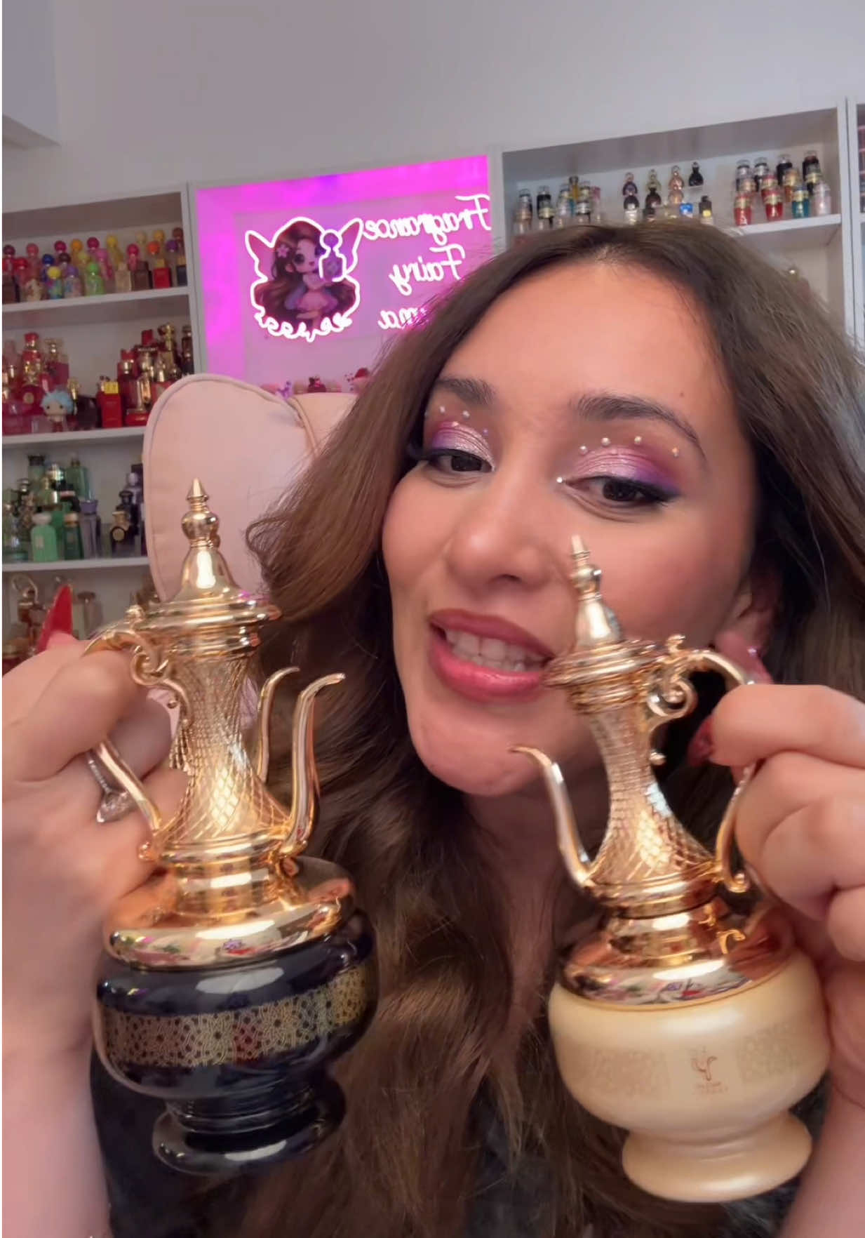 @Fragrance Fairy Shama 🧚&zwj;♀️