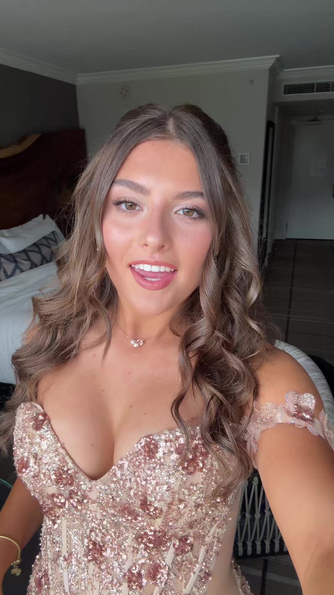 @MERSAYA HUGHES