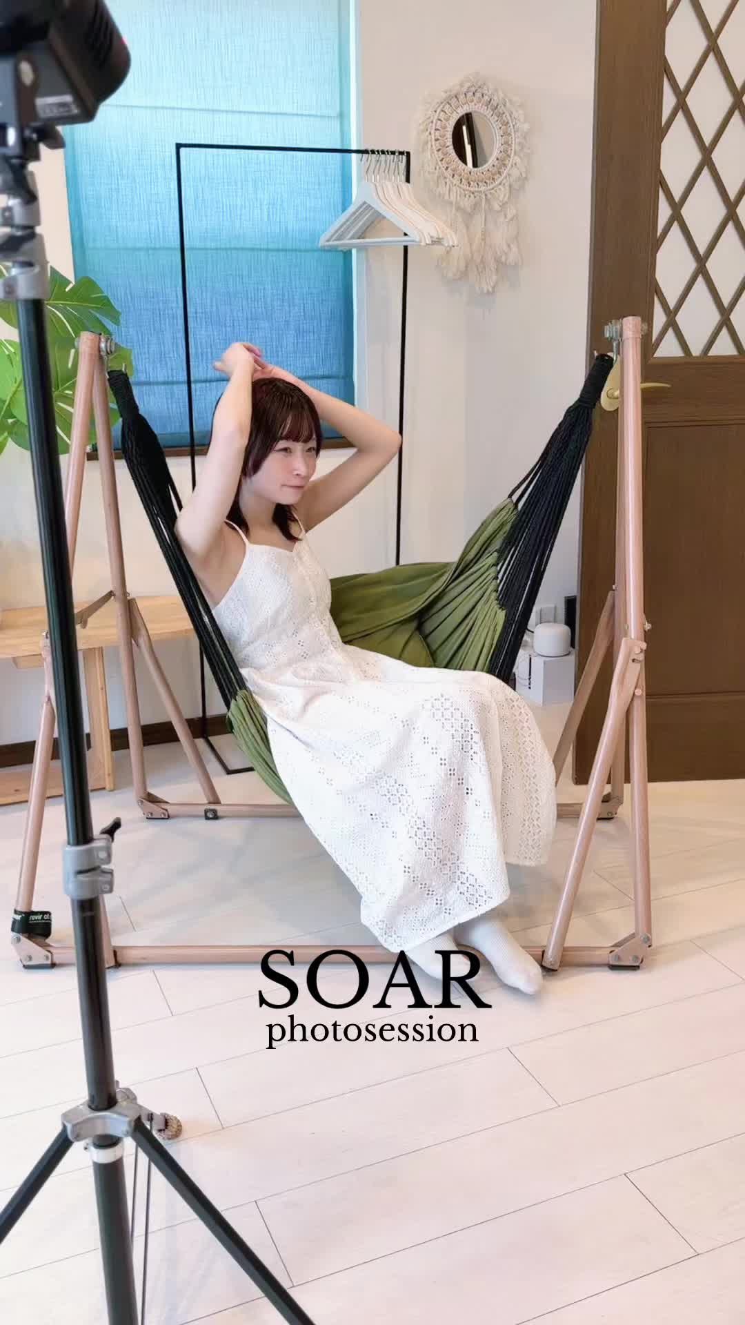 @SOAR撮影会 モデル募集