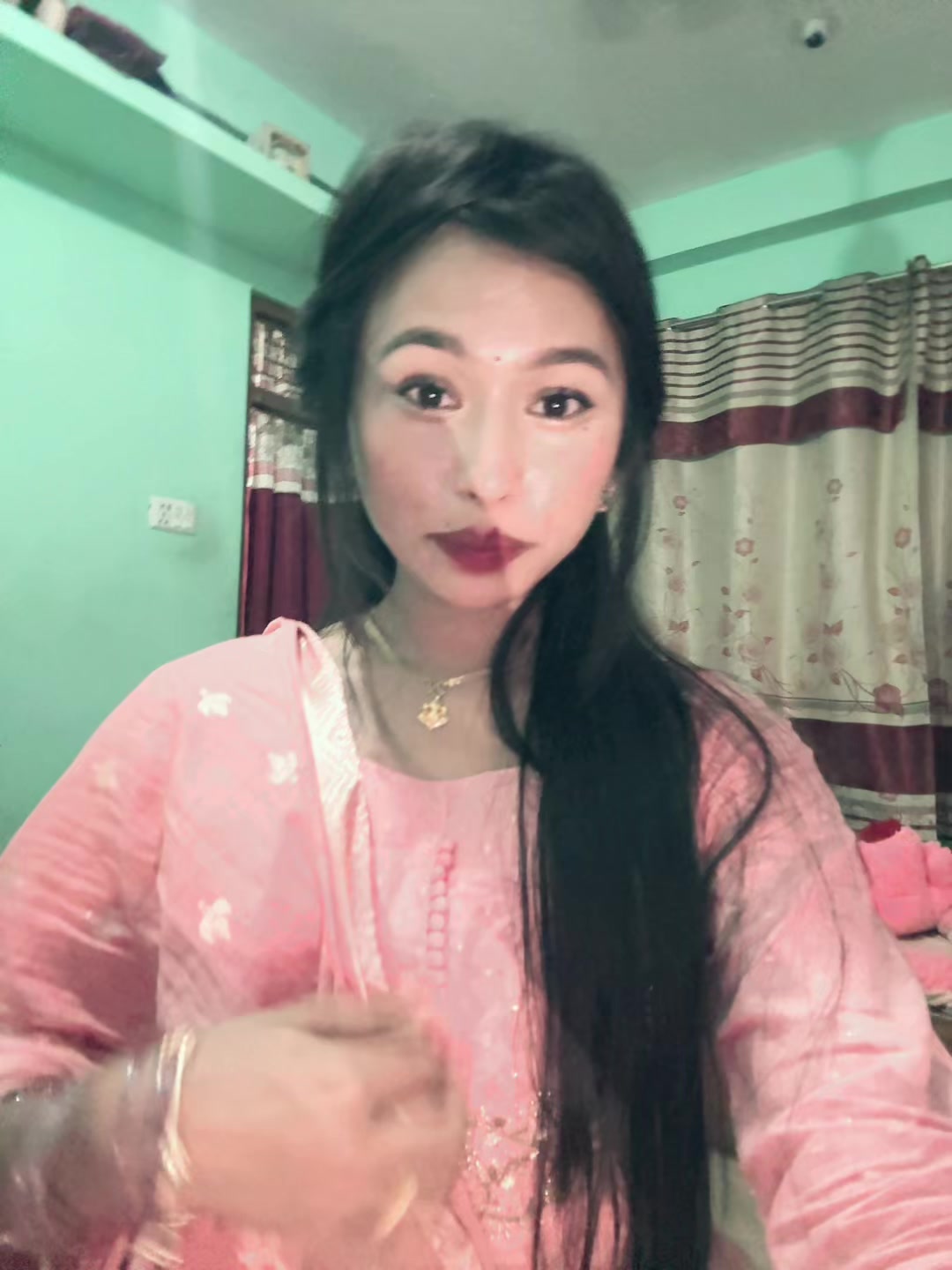 @Kajal Banshi