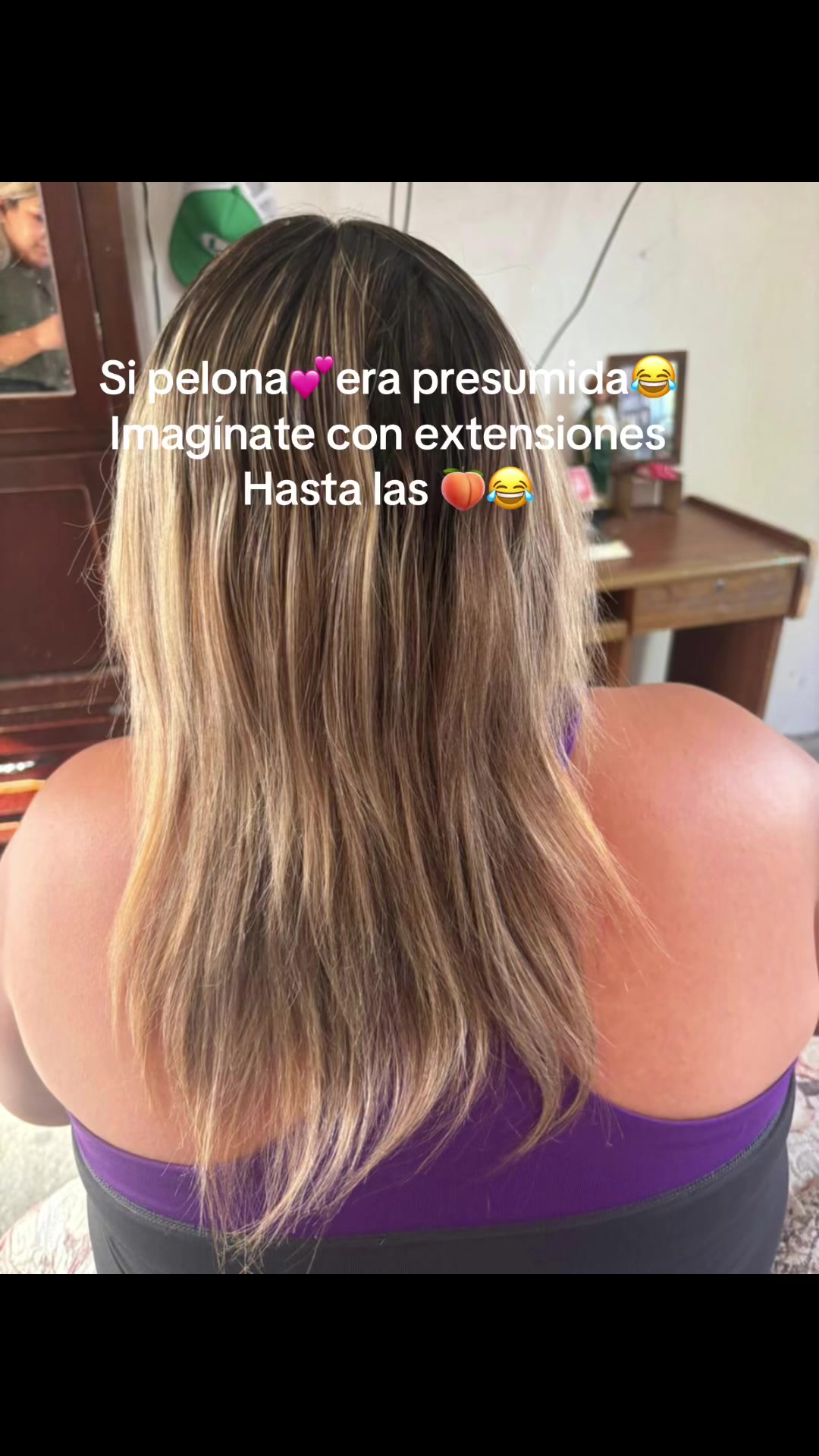 @Janette Sotelo