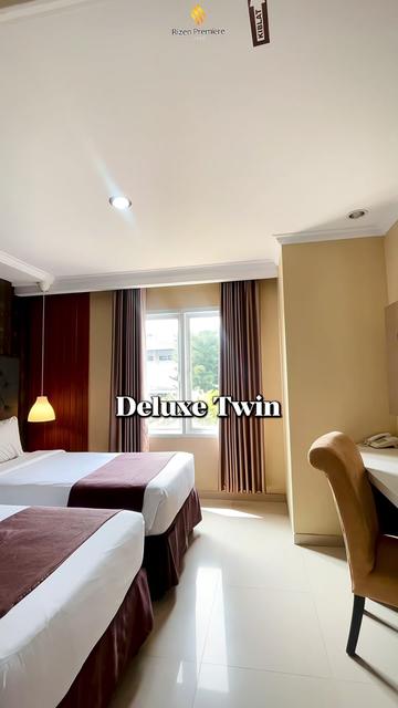@Rizen Premiere Hotel
