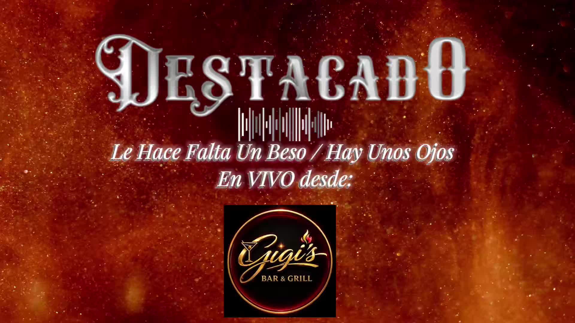 @Destacado