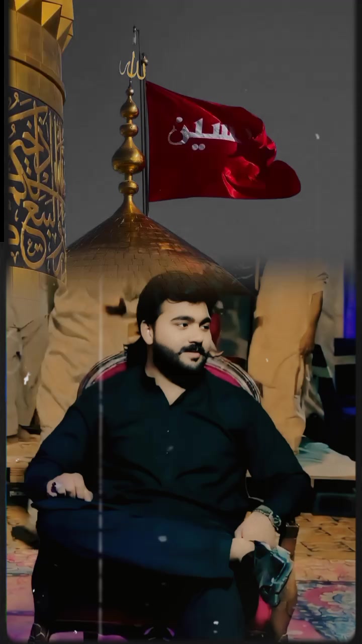@⚜️Khan Aamir Jawad⚜️