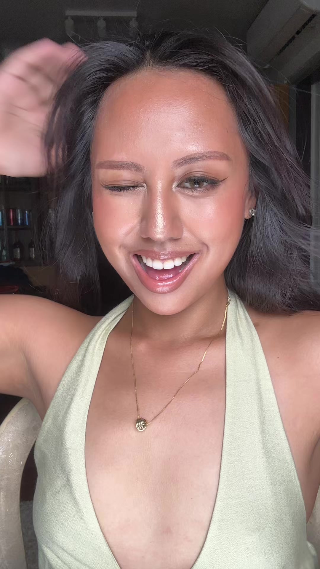 @reneé gabrielle