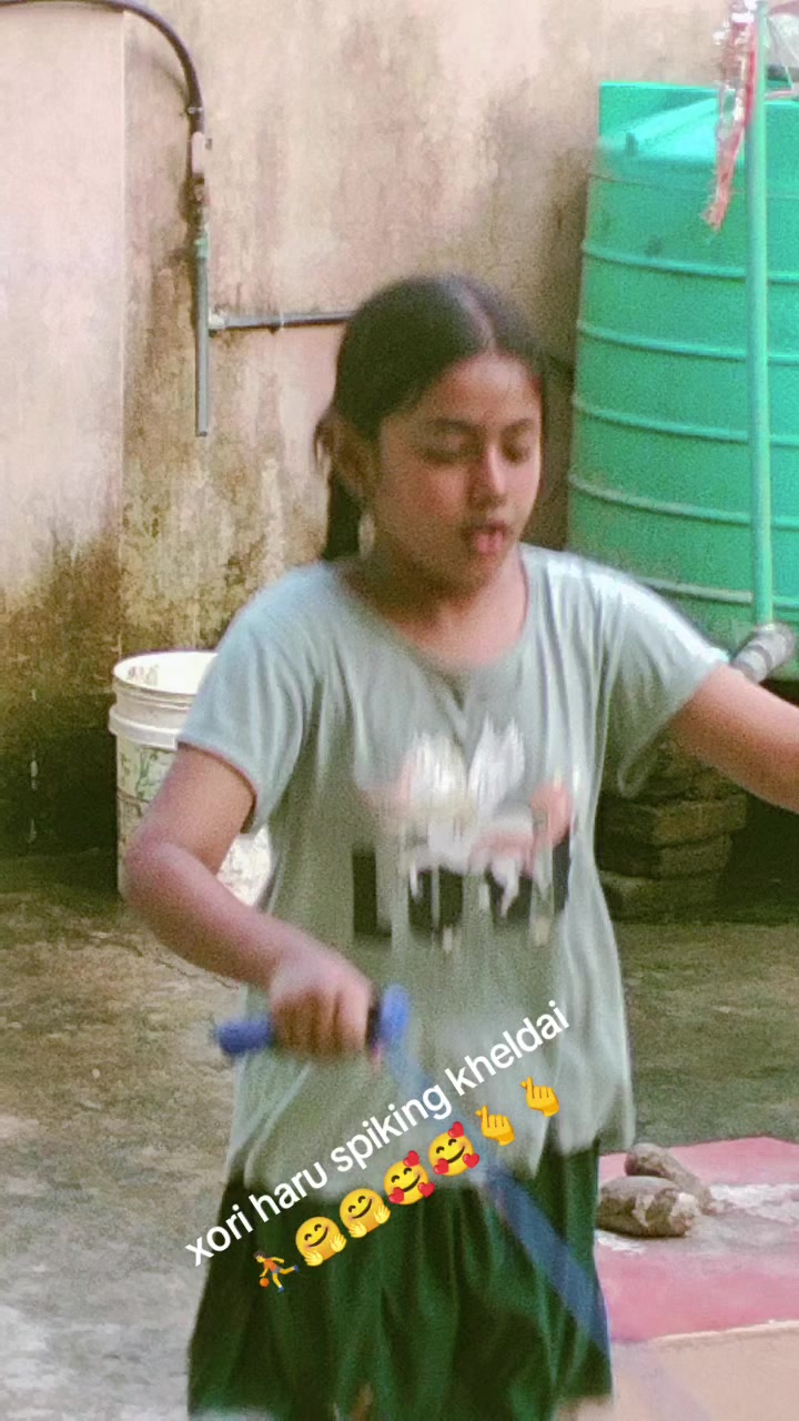 @aradhya Nancy jayesh mom