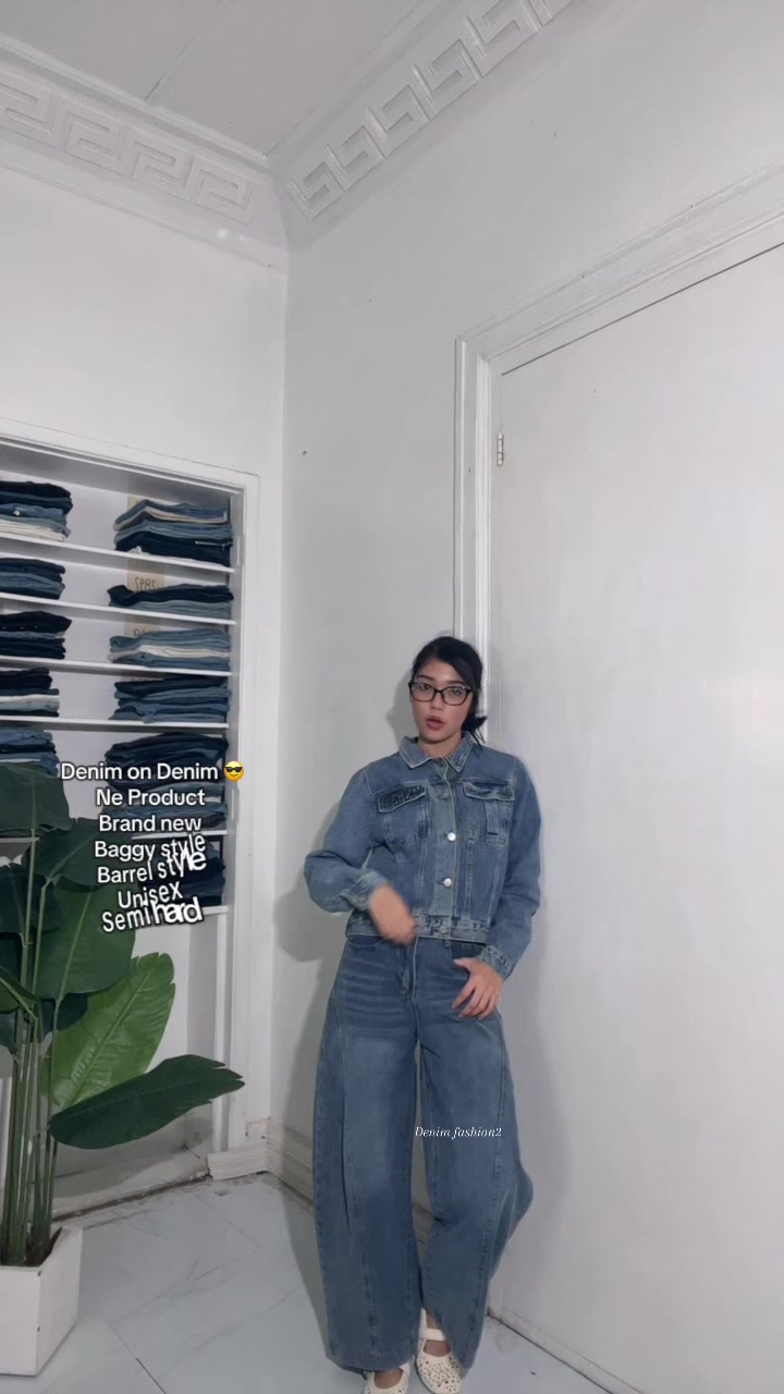 @DENIM FASHION2