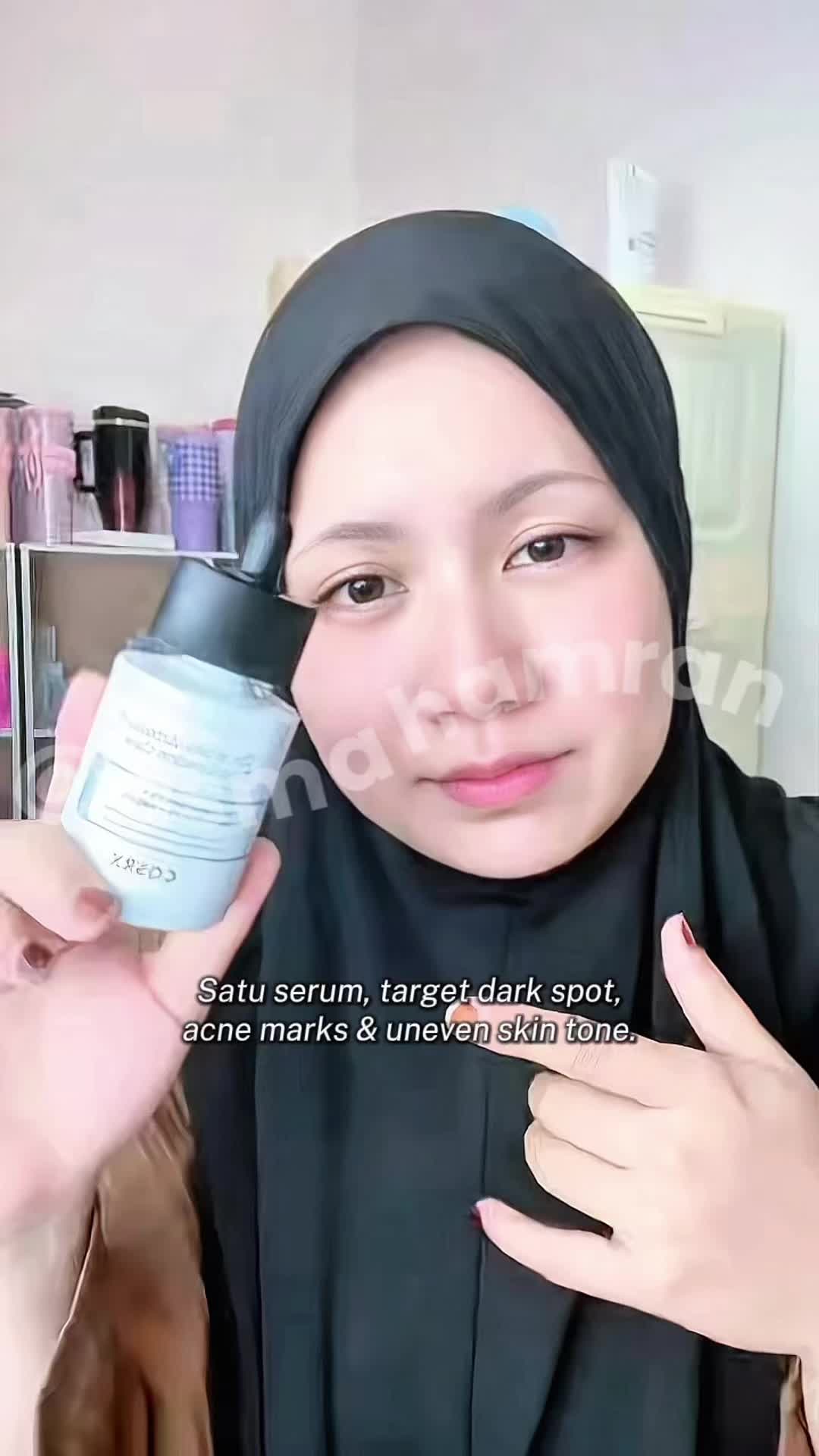 @Asmah Amran