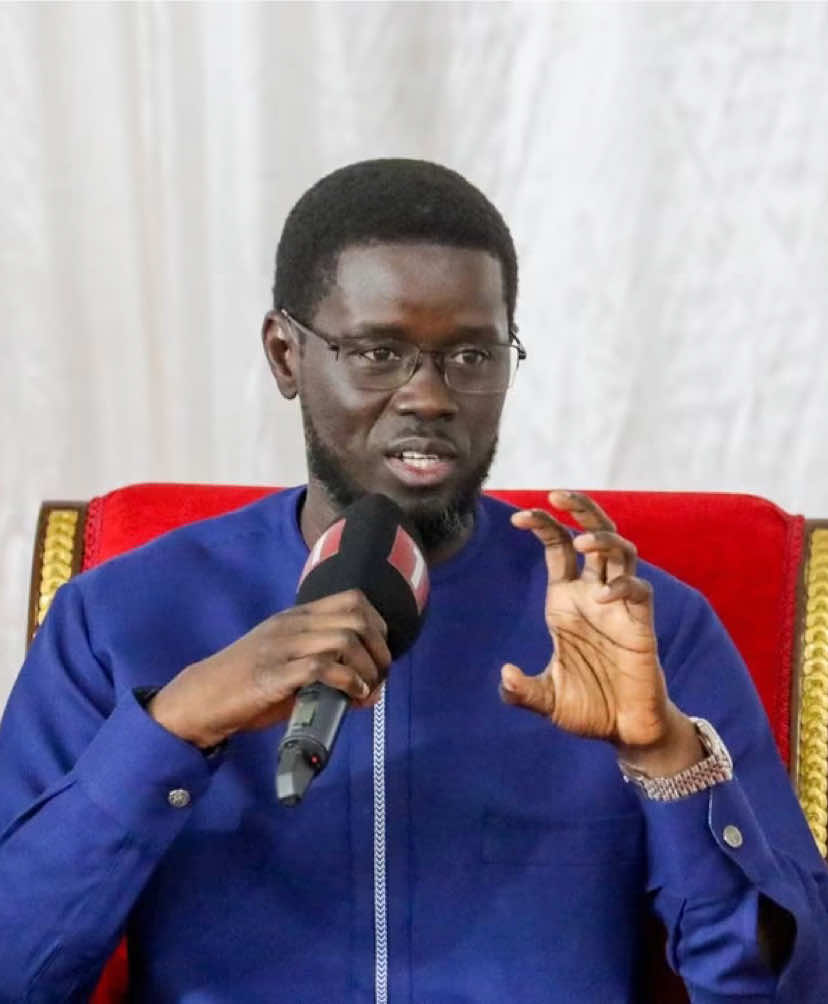 @Pulse Sénégal