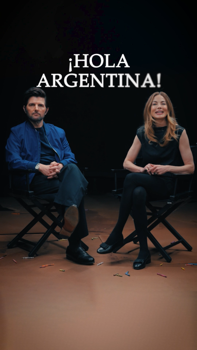 @Netflix Argentina