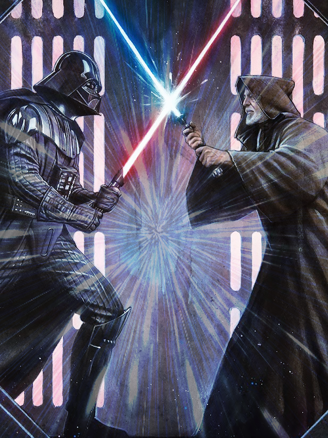 @Star Wars Apprentice