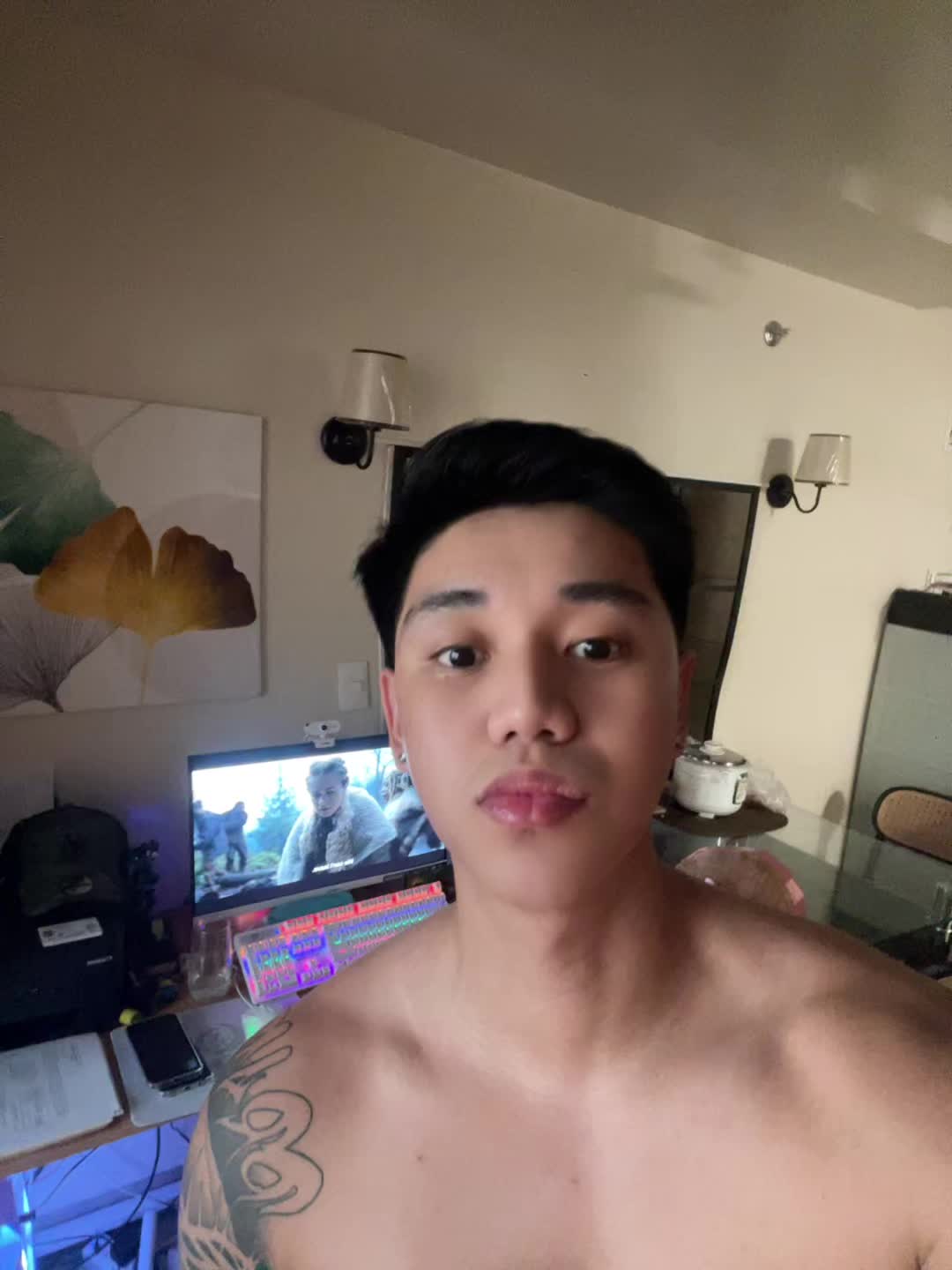 @Adriel Parinas