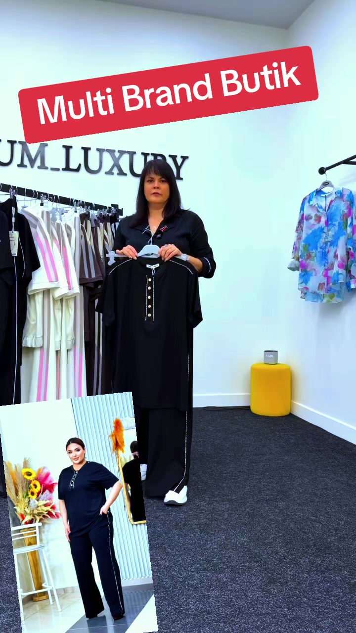 @Multi Brand butik(B&ouml;y&uuml;k beden)