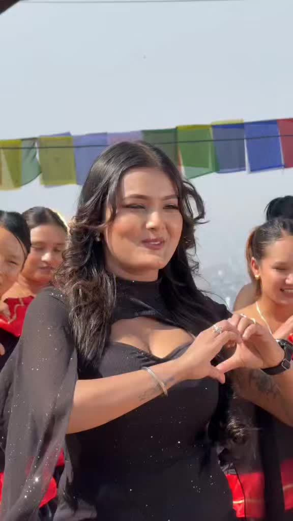 @Anita Shrestha