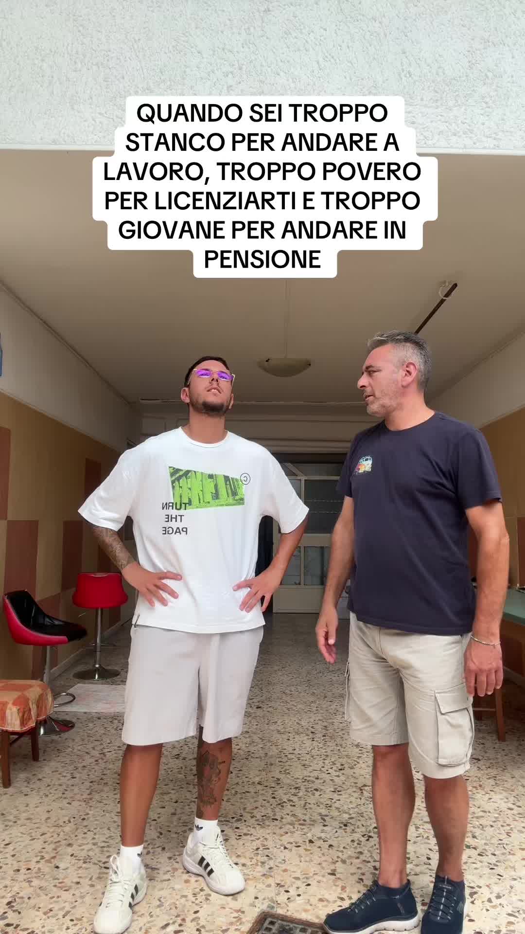 @Biagino e Giannino