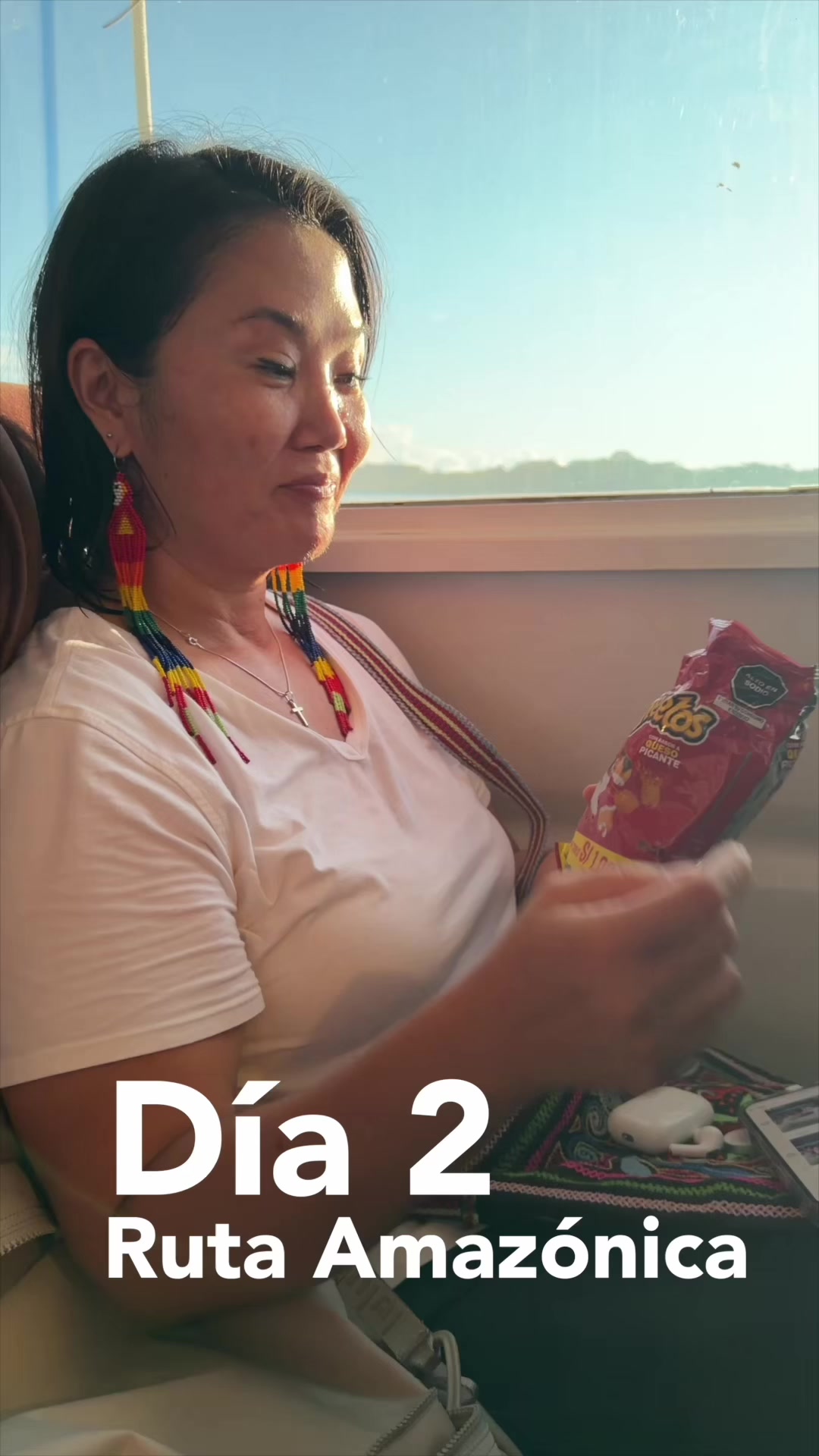 @Keiko Sofía