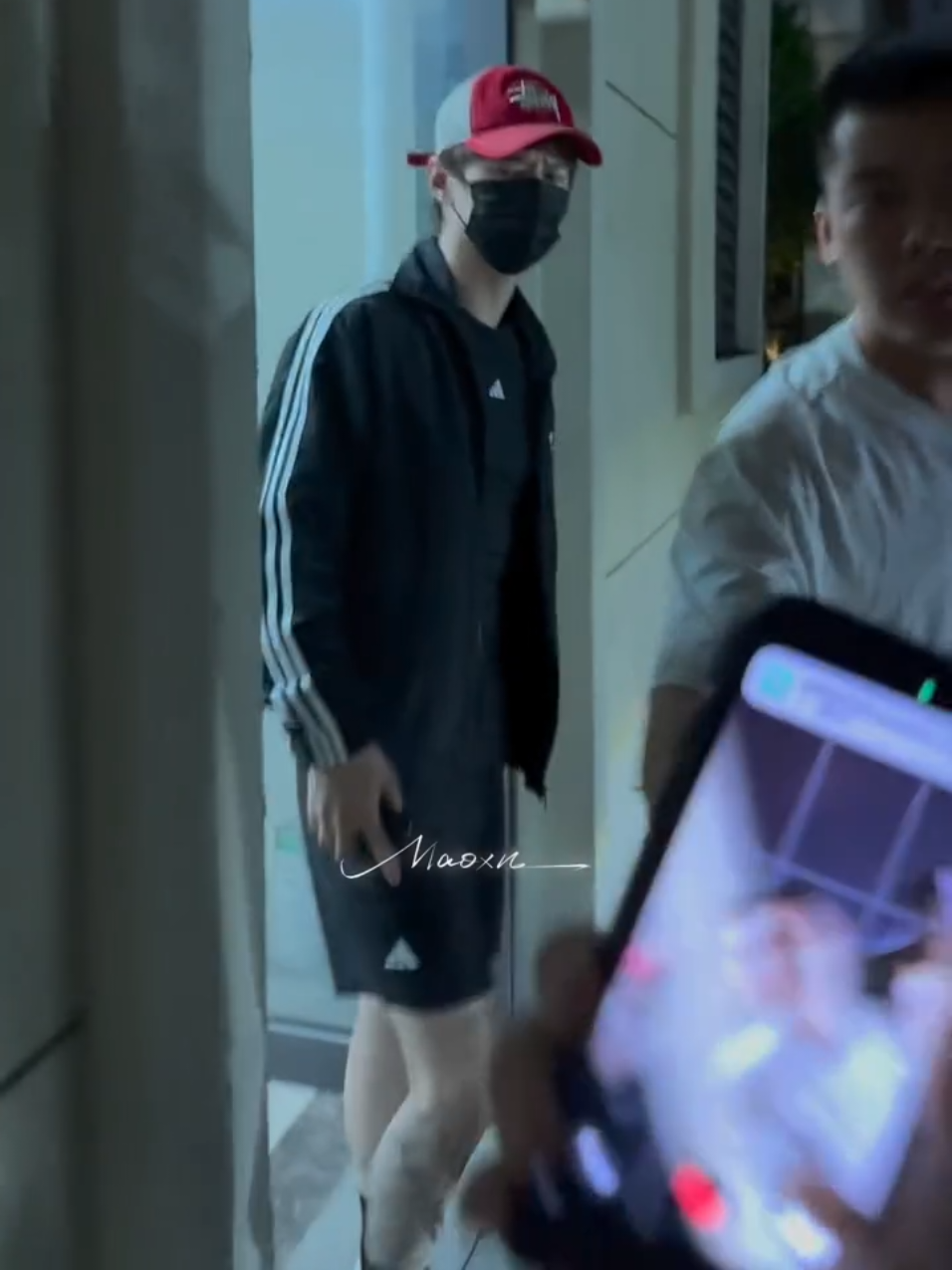 @CậuCảMươngBố
