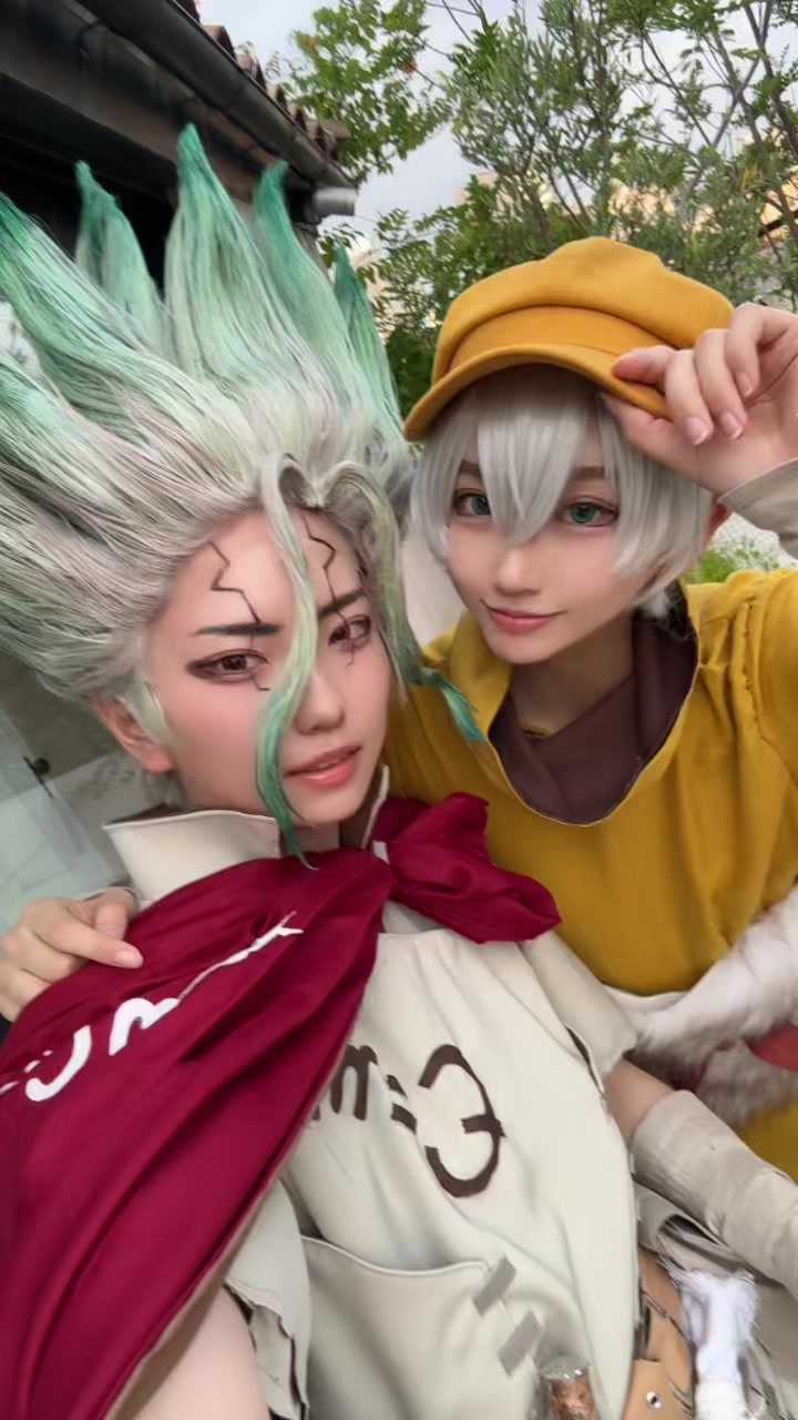 @抹茶屋しお🤧