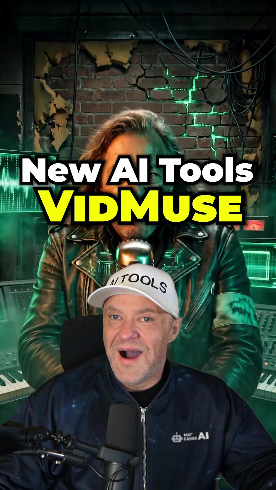 @Matt Farmer | AI & Marketing
