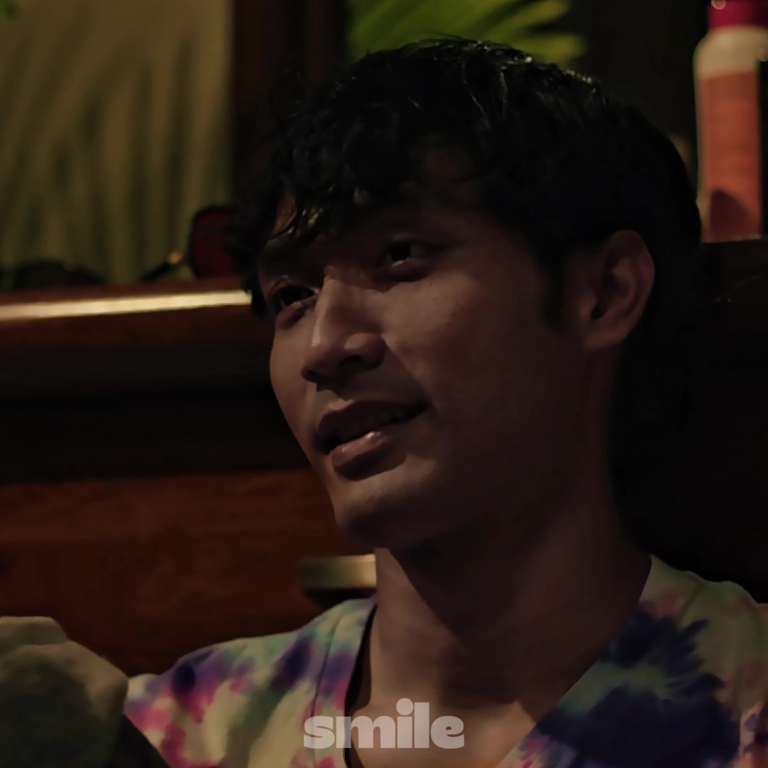 @smile