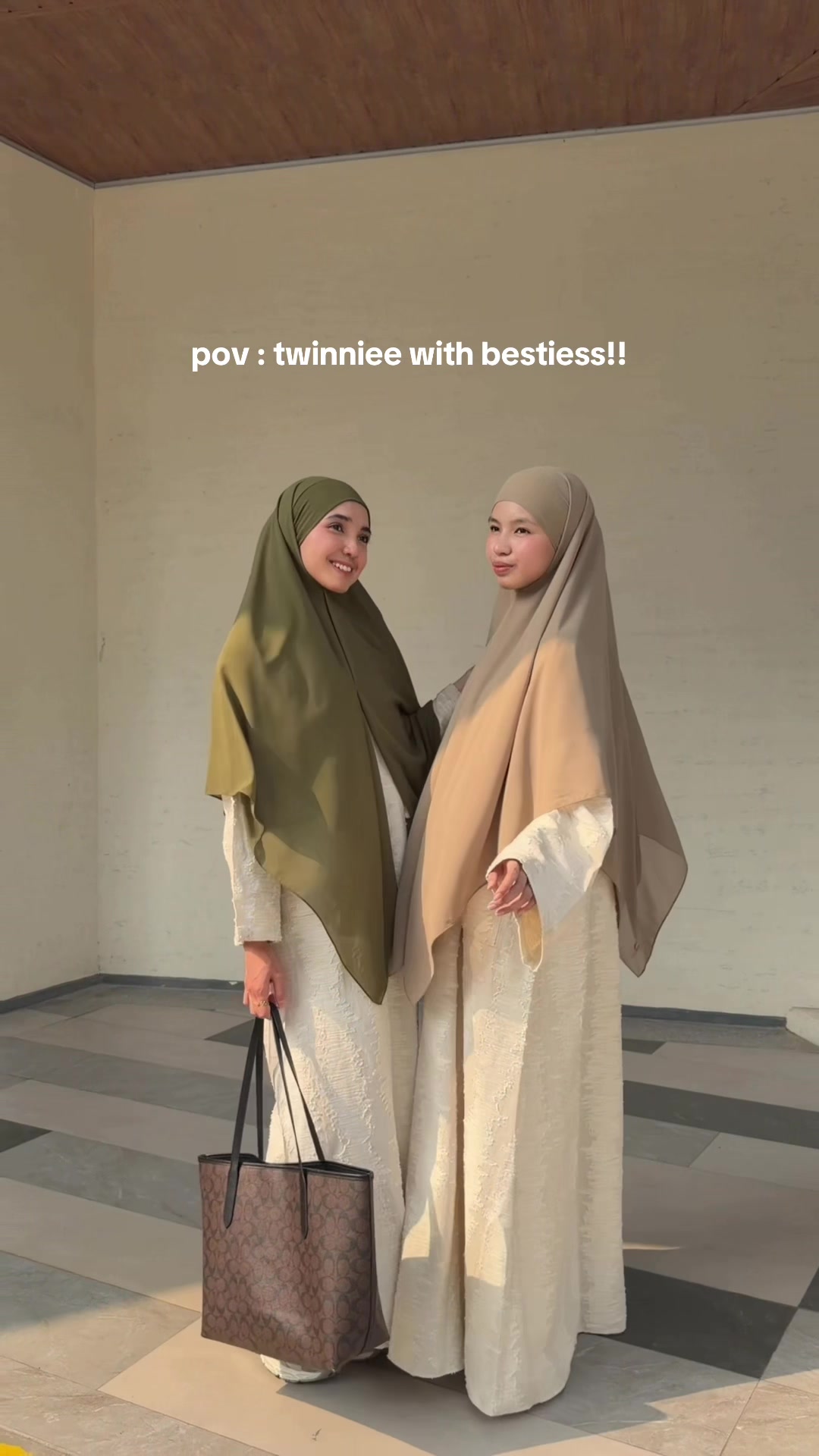 @Lozy Hijab