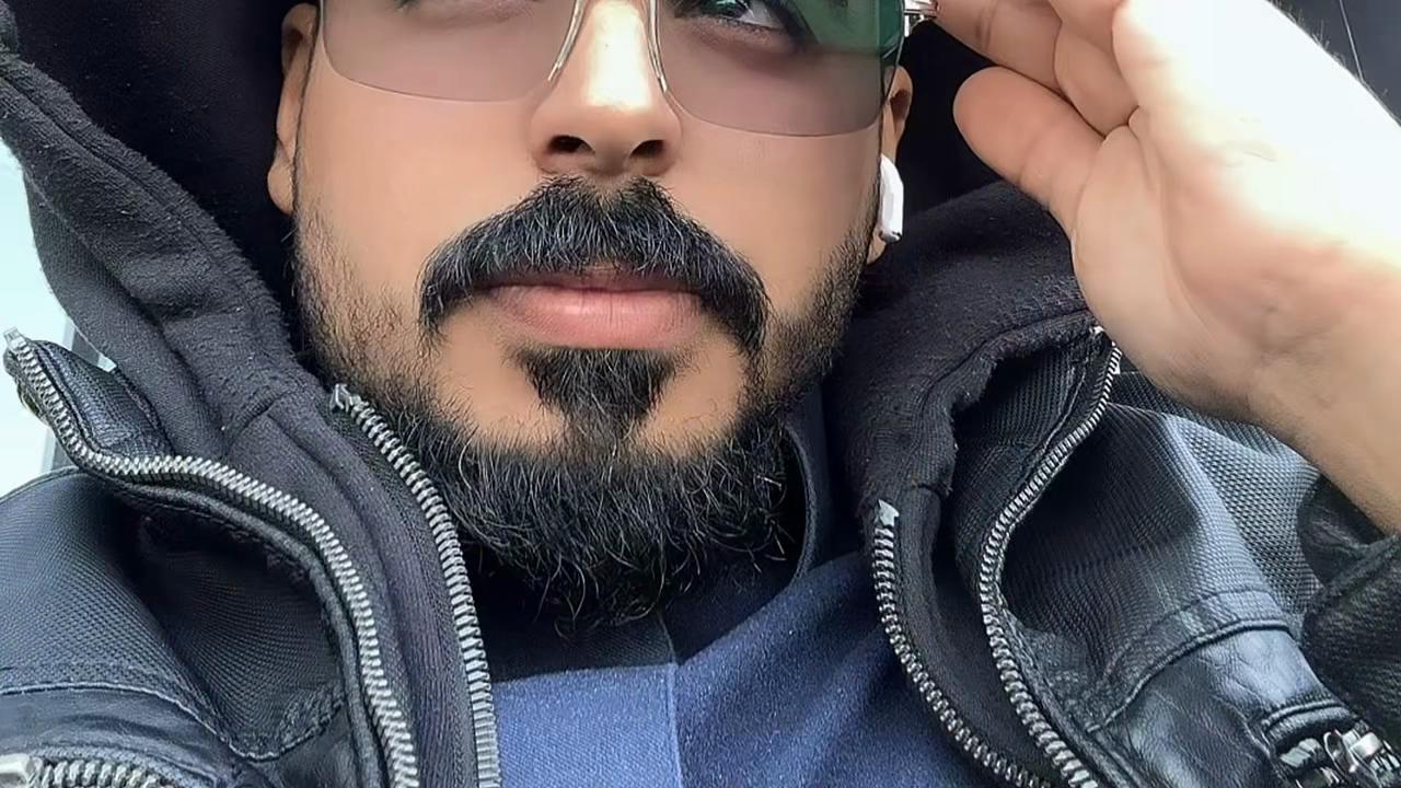 @المُشمهندس، سامي