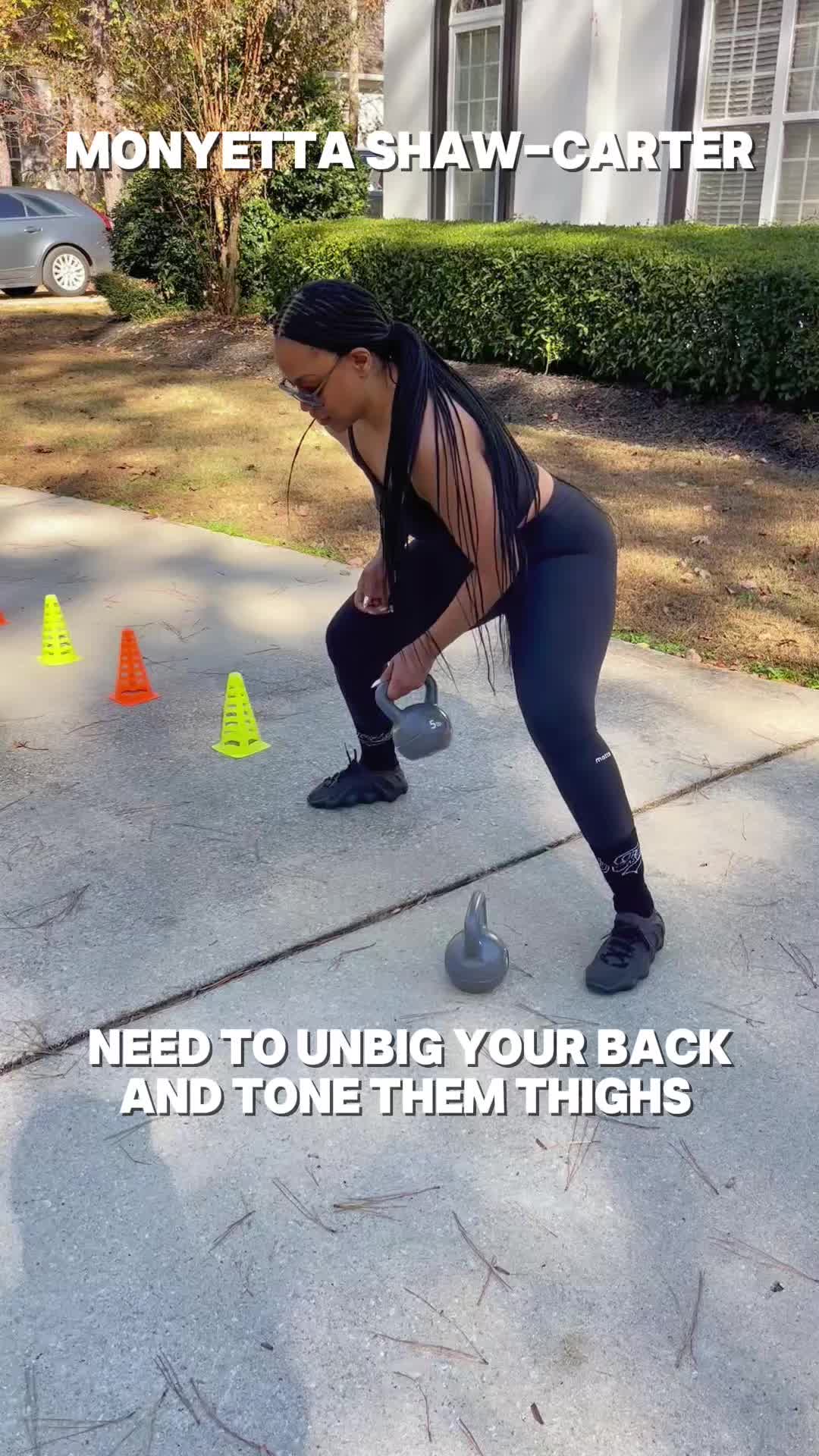 @Kenya Crooks|Celebrity Trainer