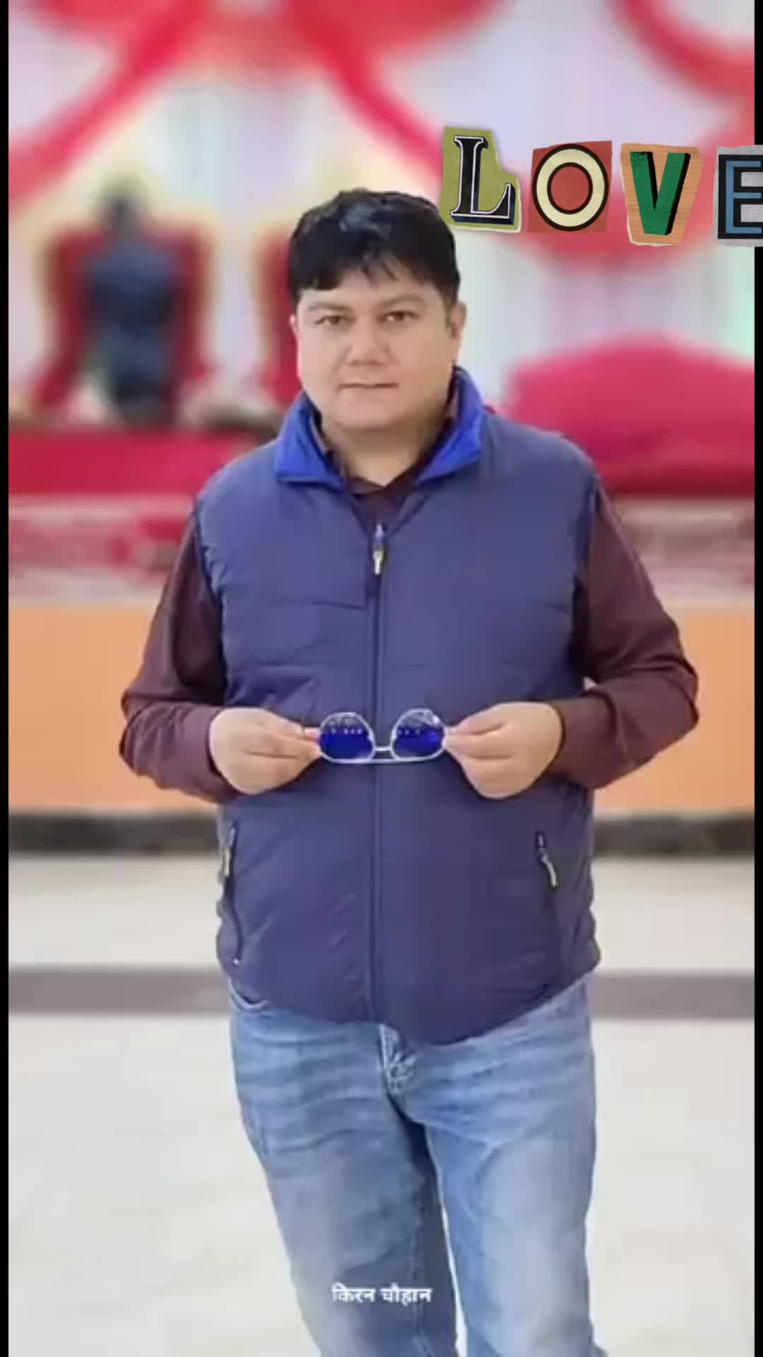 @Chhabi Chauhan