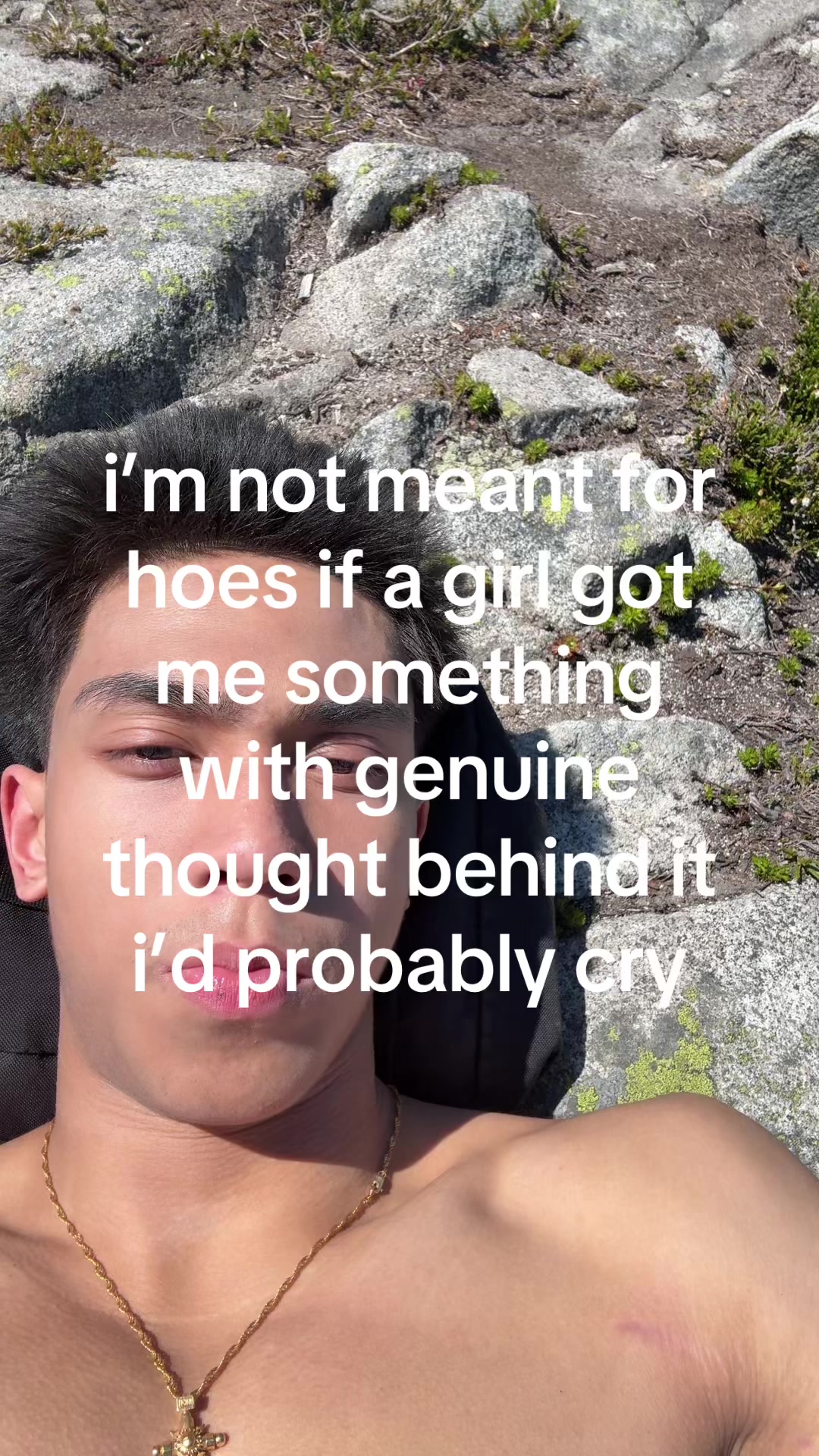 @Josh