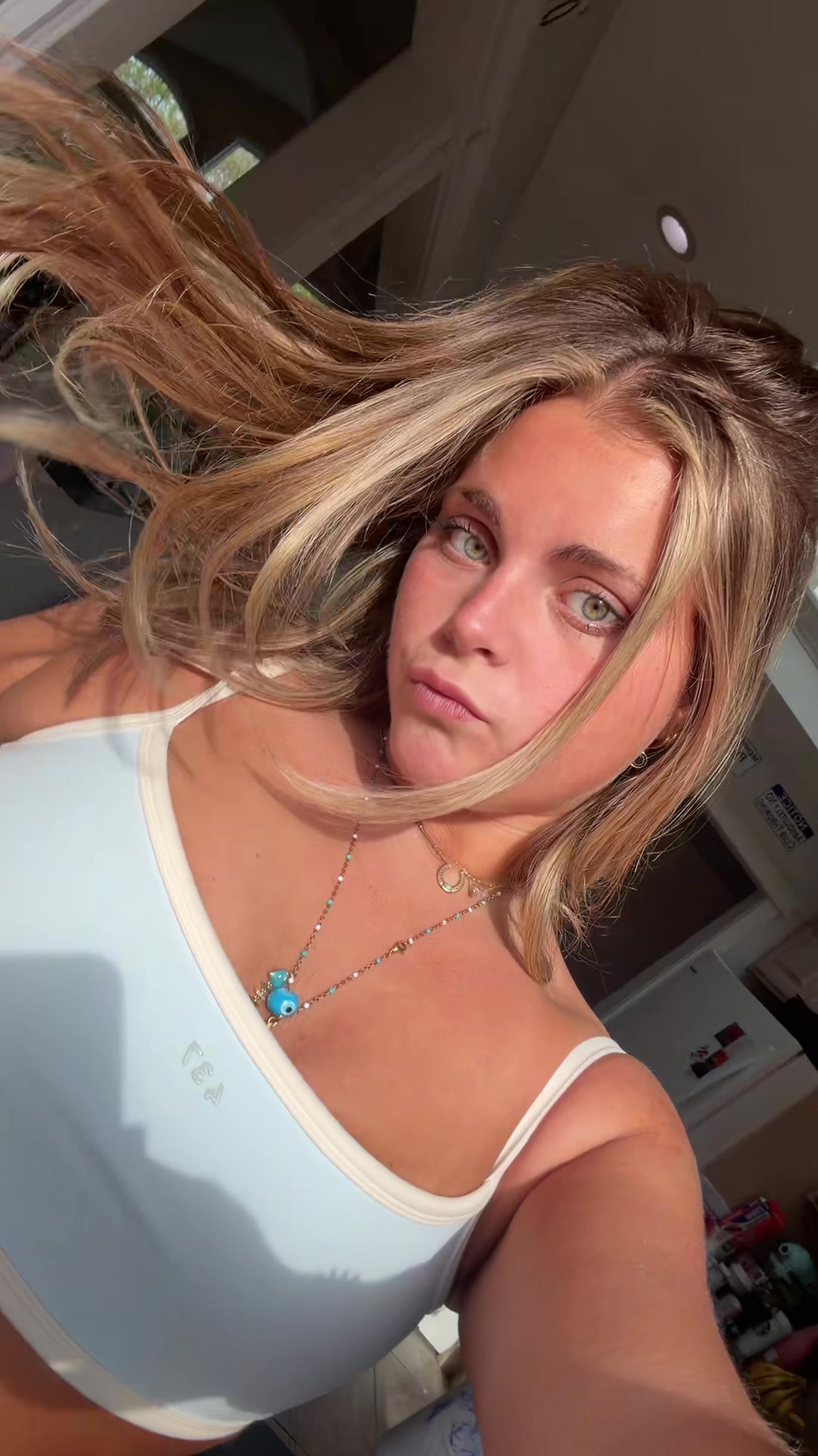 @Talulah bish