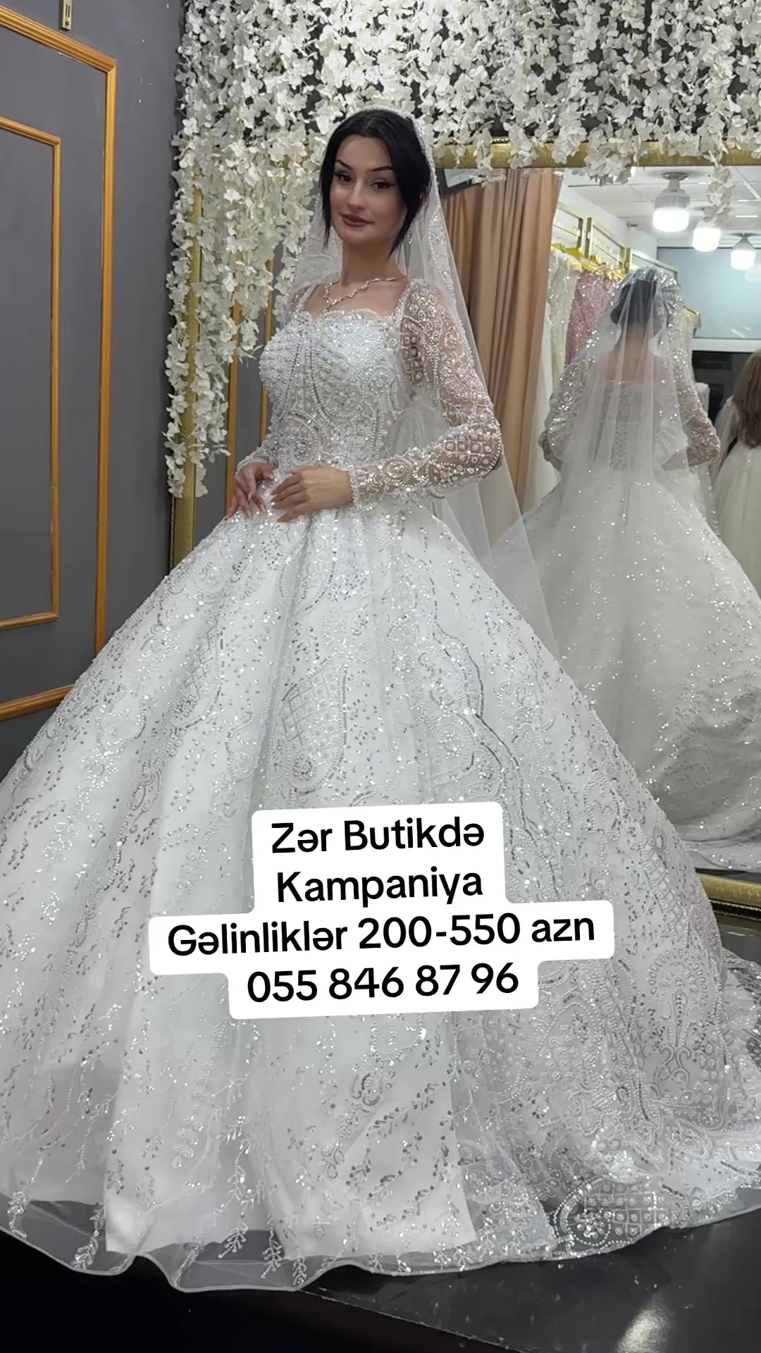 @ZER Butik Gelinlik ve Ziyafət