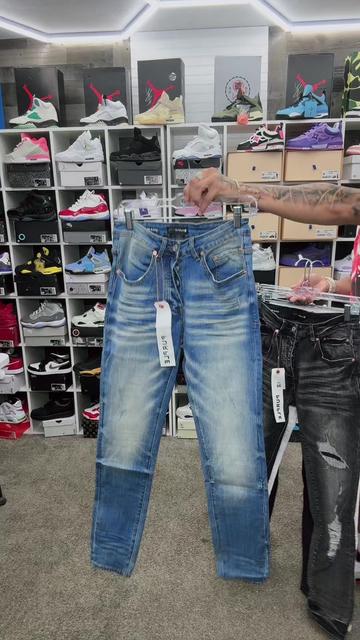 @Bad Boys Store