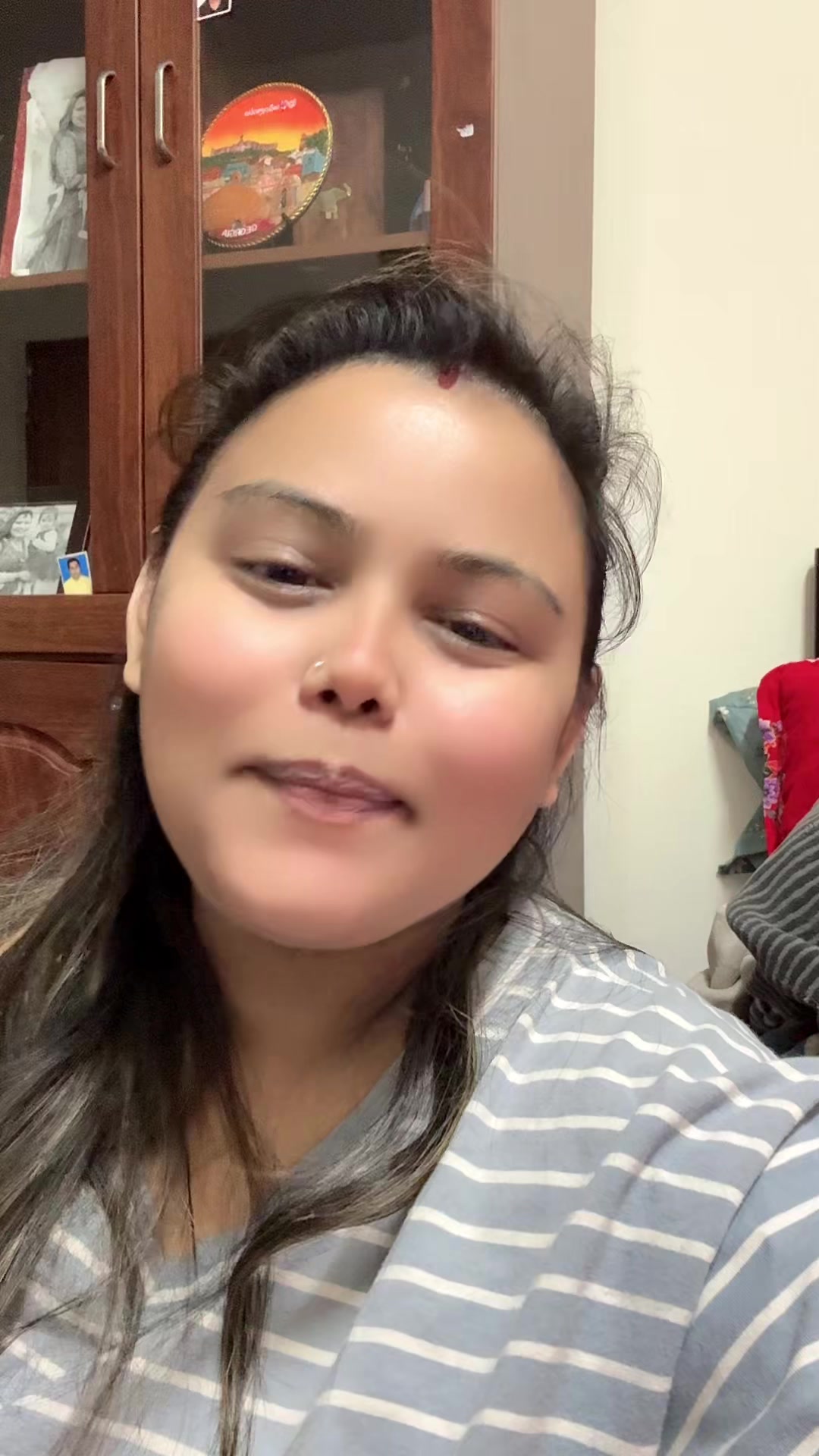 @Suchana Timalsina