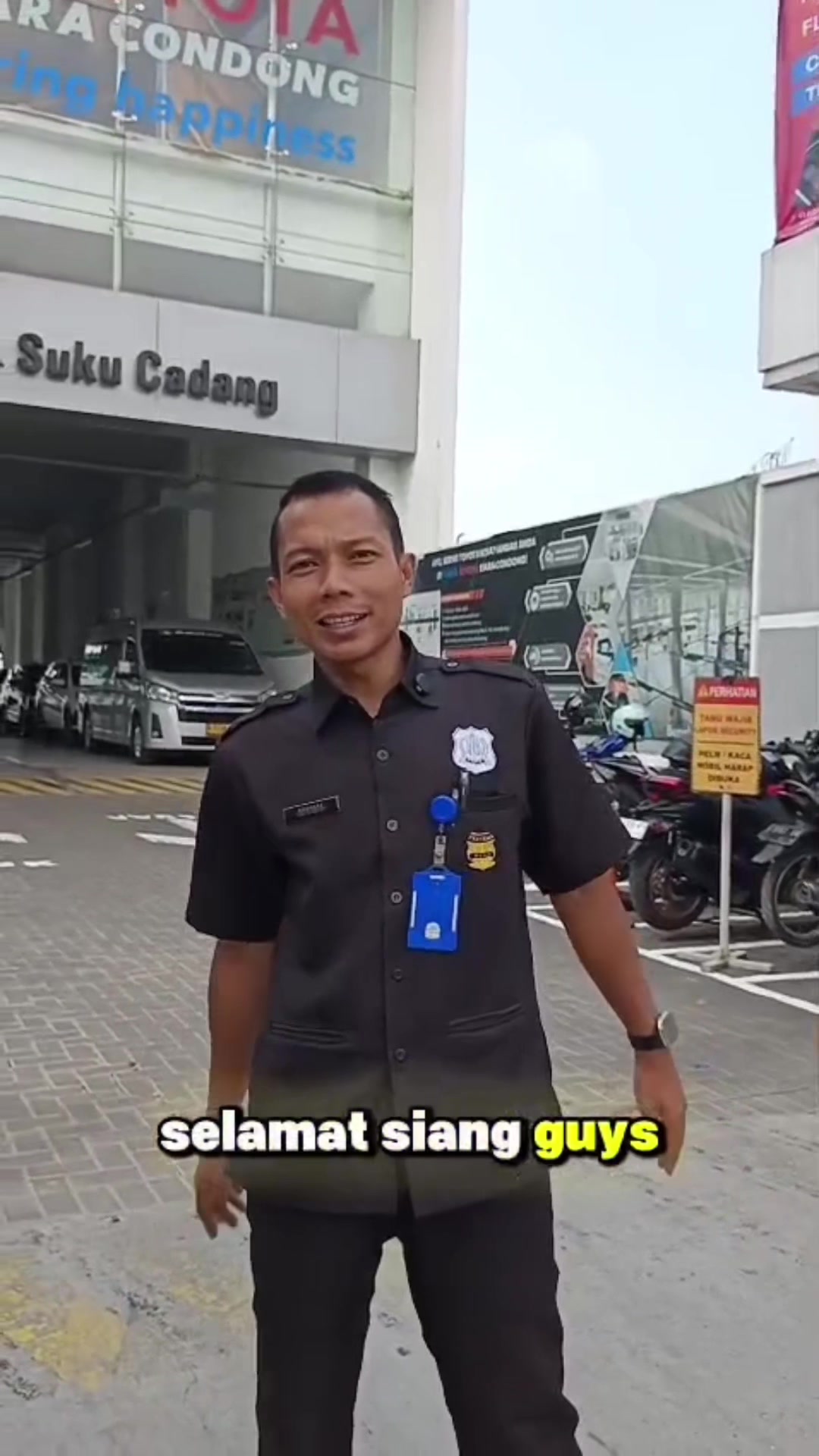 @Kang Ardi | Toyota Konsultan