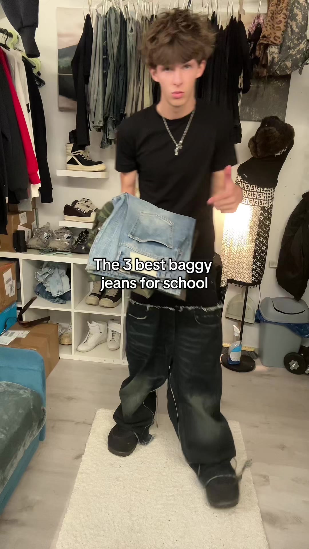 @LesterCloset
