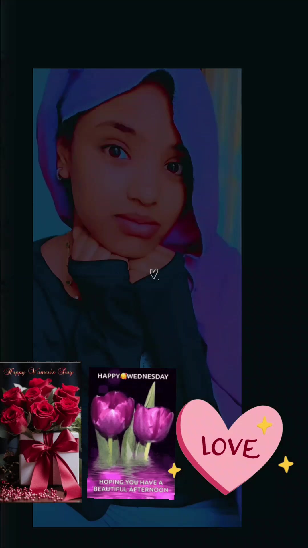 @ናንዬ  የበለስ ቃባጥ