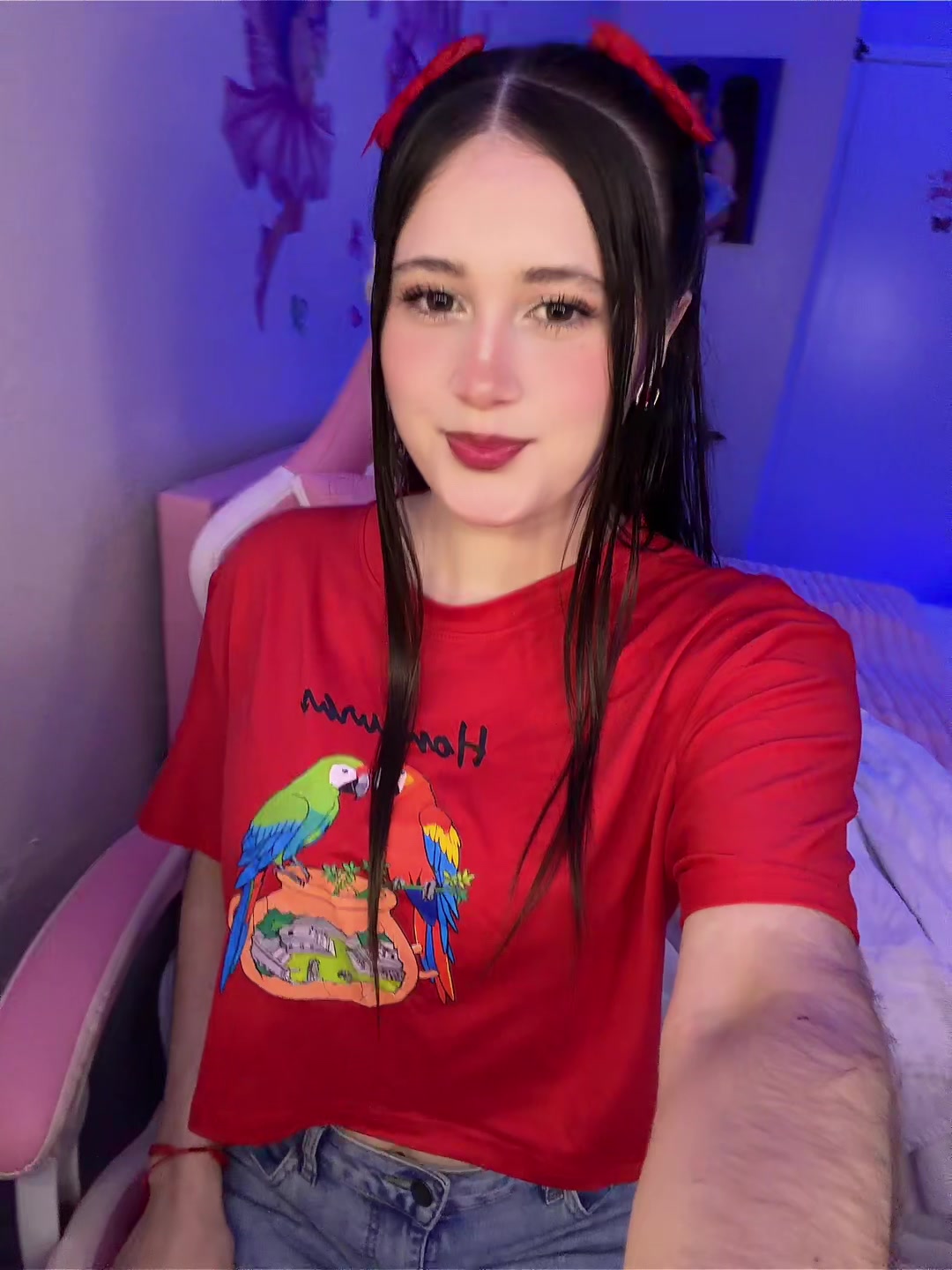 @Gleidy Figueroa🧸ྀི💗
