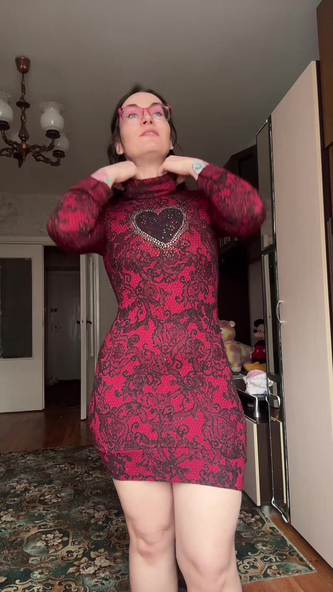 @Венера